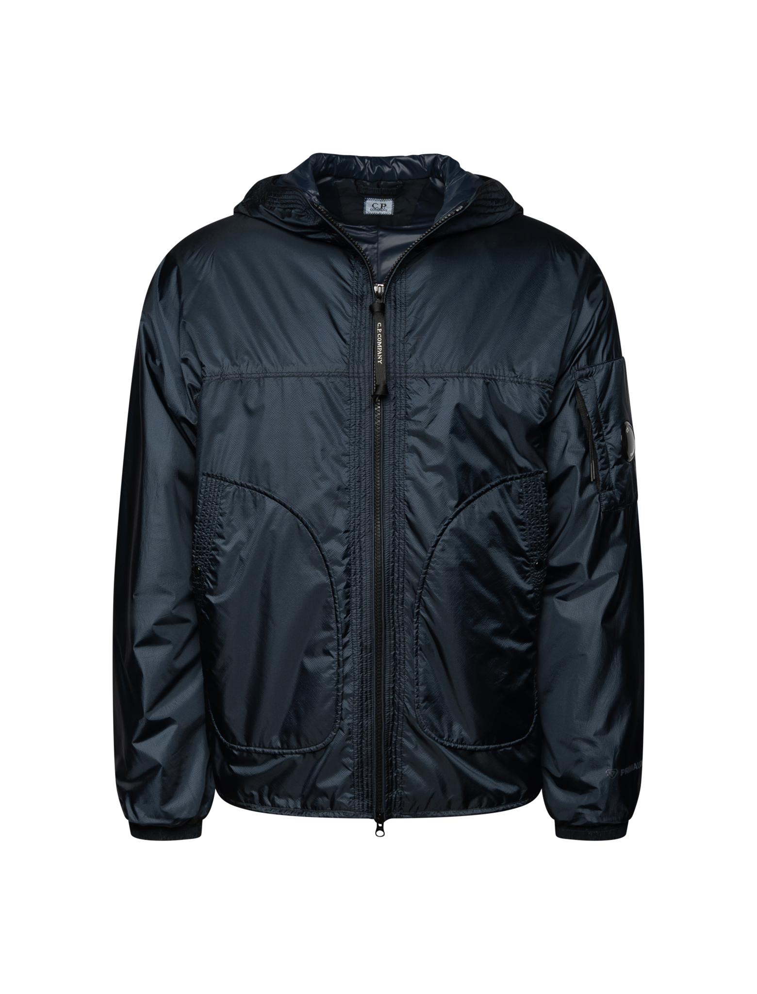 Nada Shield Primaloft® jacket