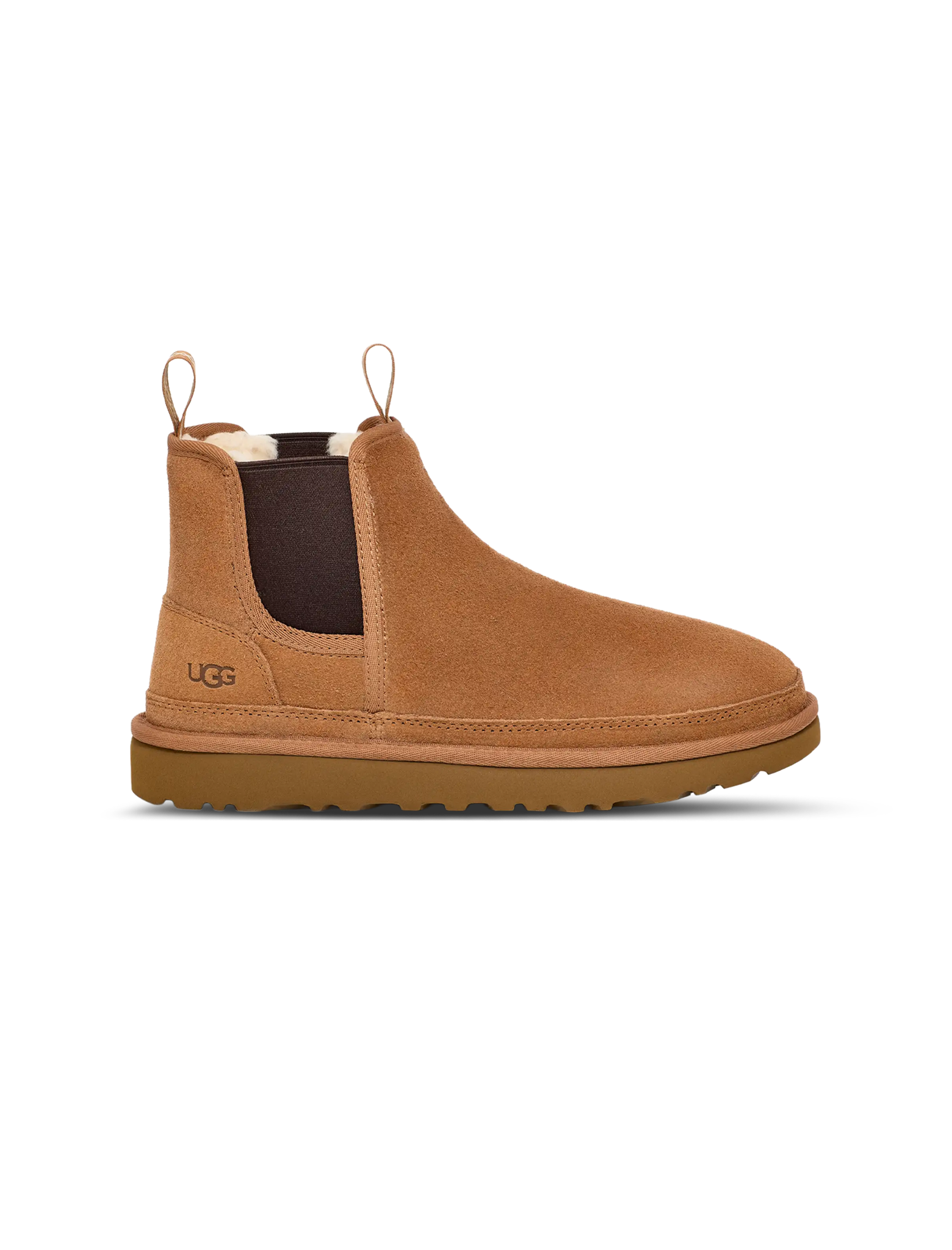 Neumel Chelsea boots