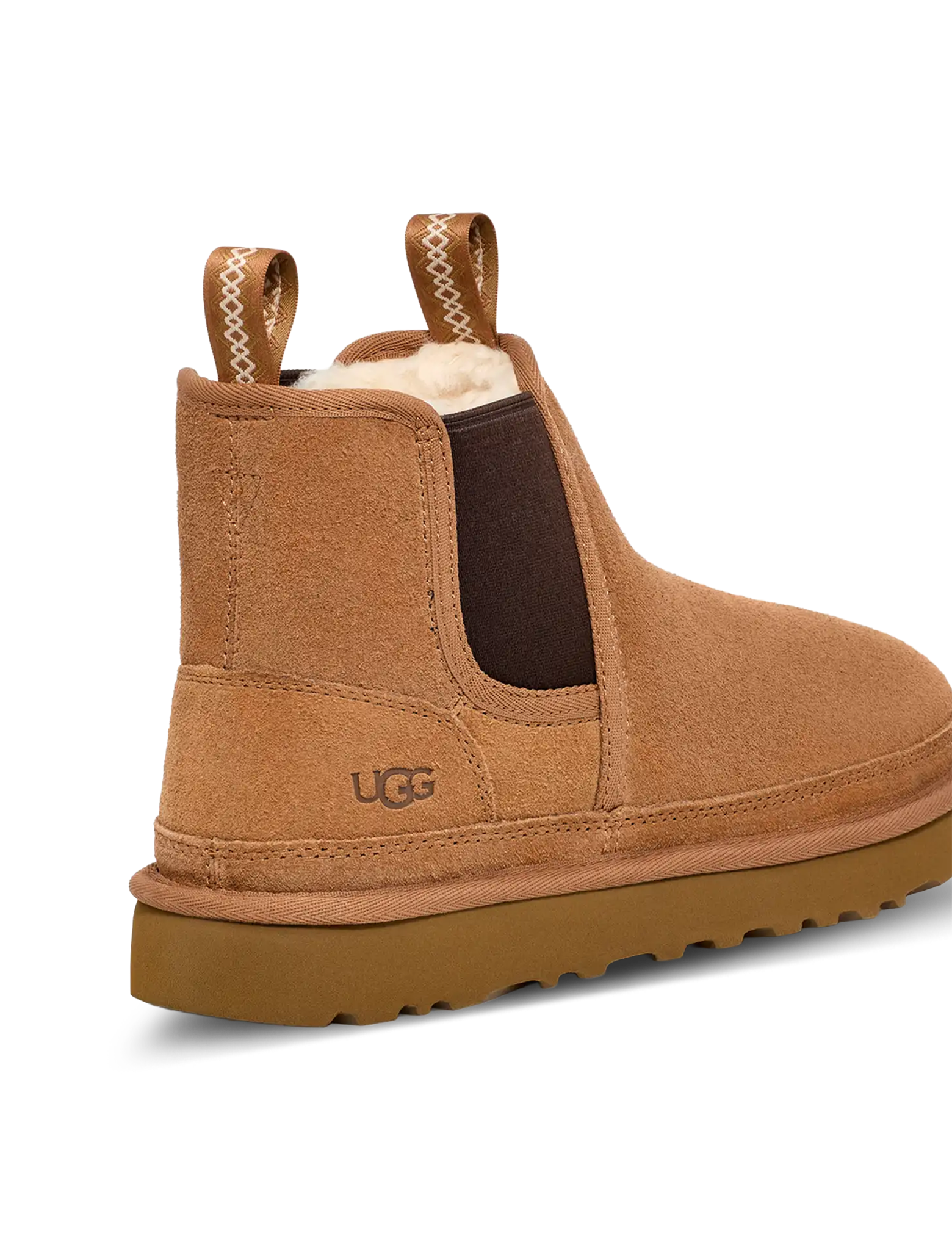 Neumel Chelsea boots