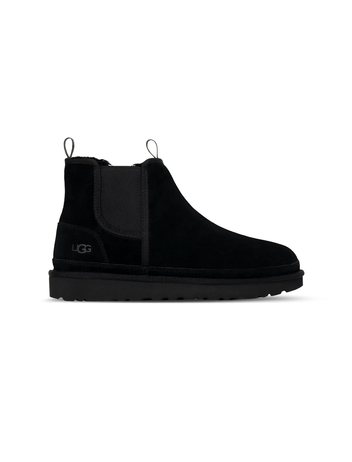 Neumel Chelsea boots