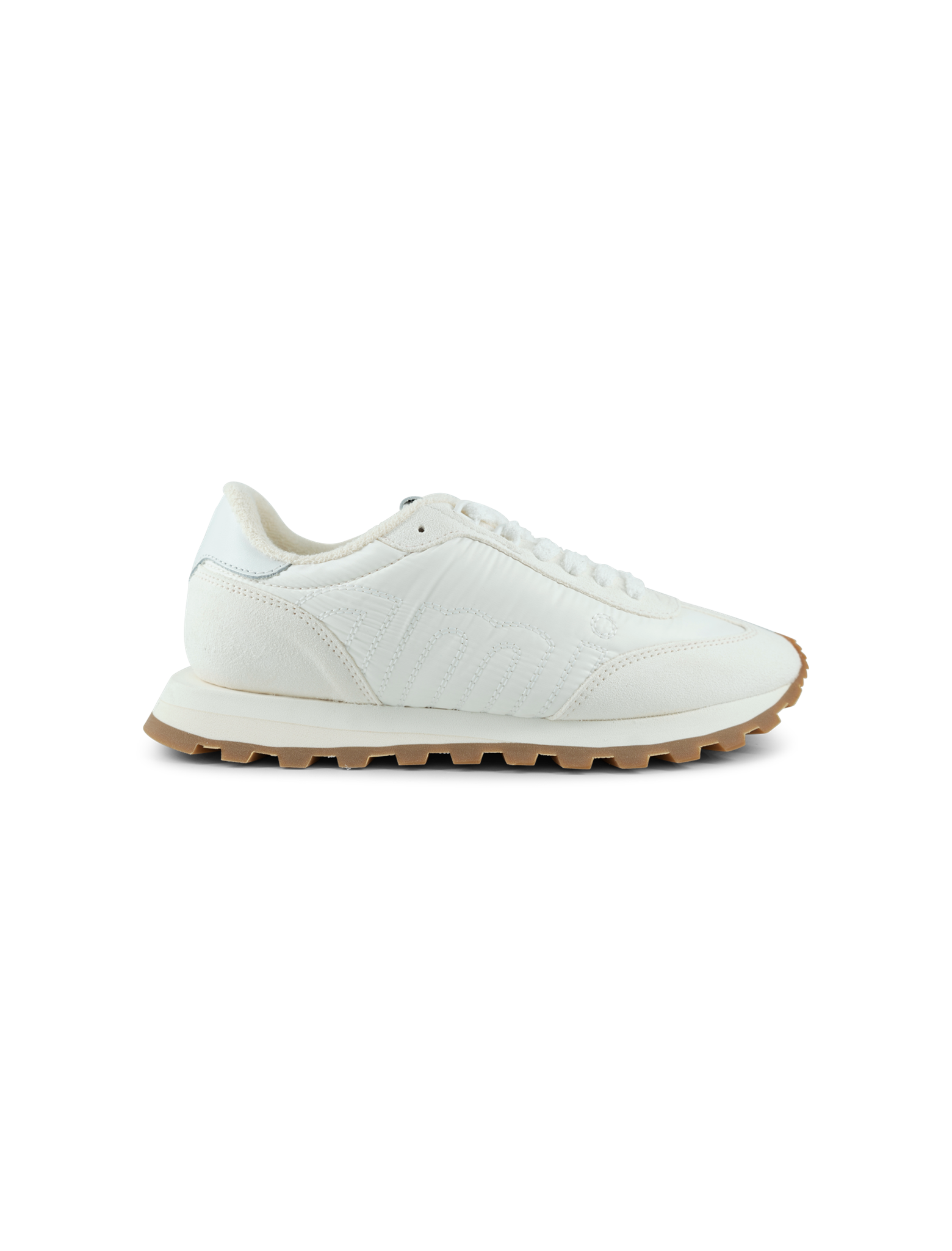 Rush Recycled Low Wom Nylon
