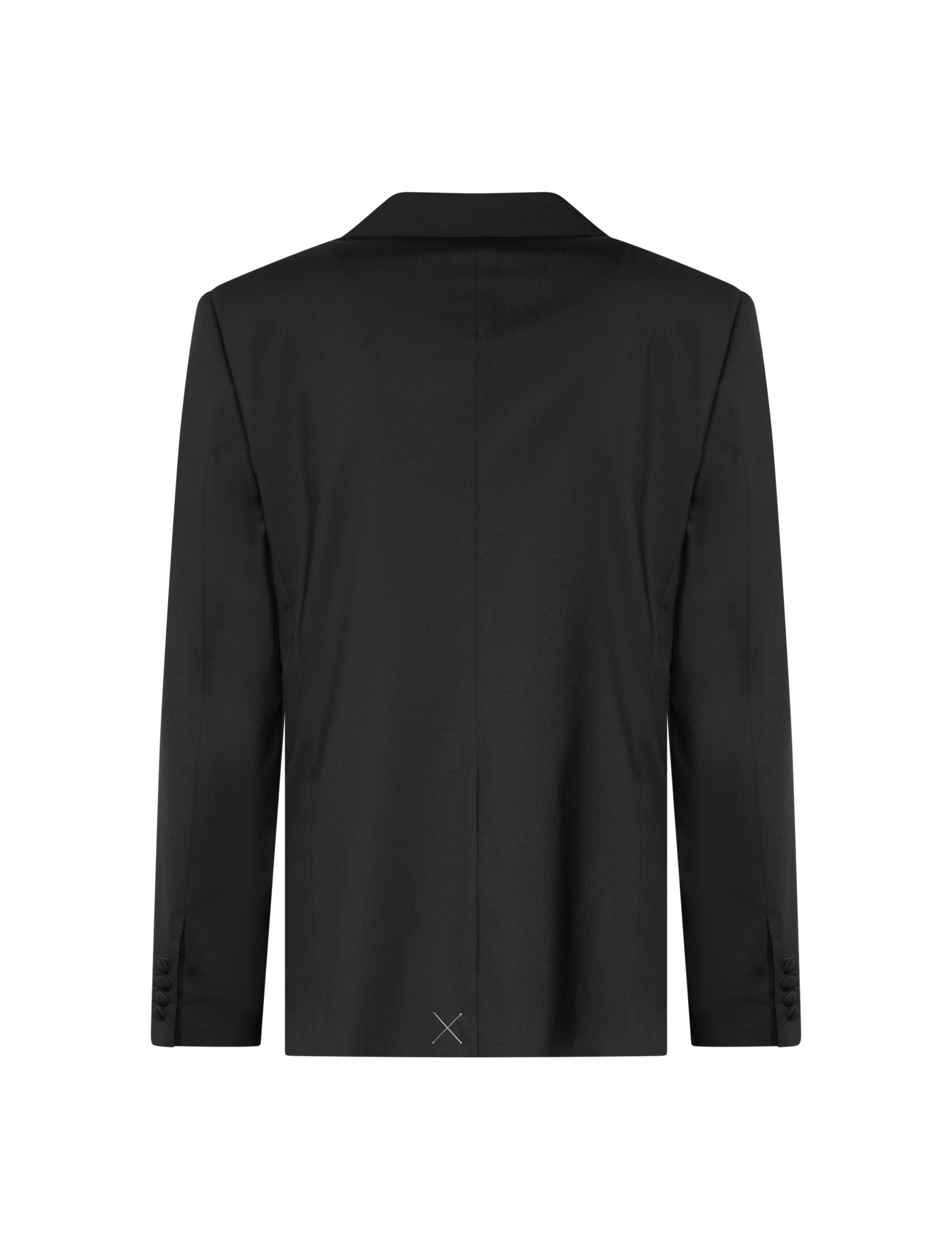 New martini canvas jacket