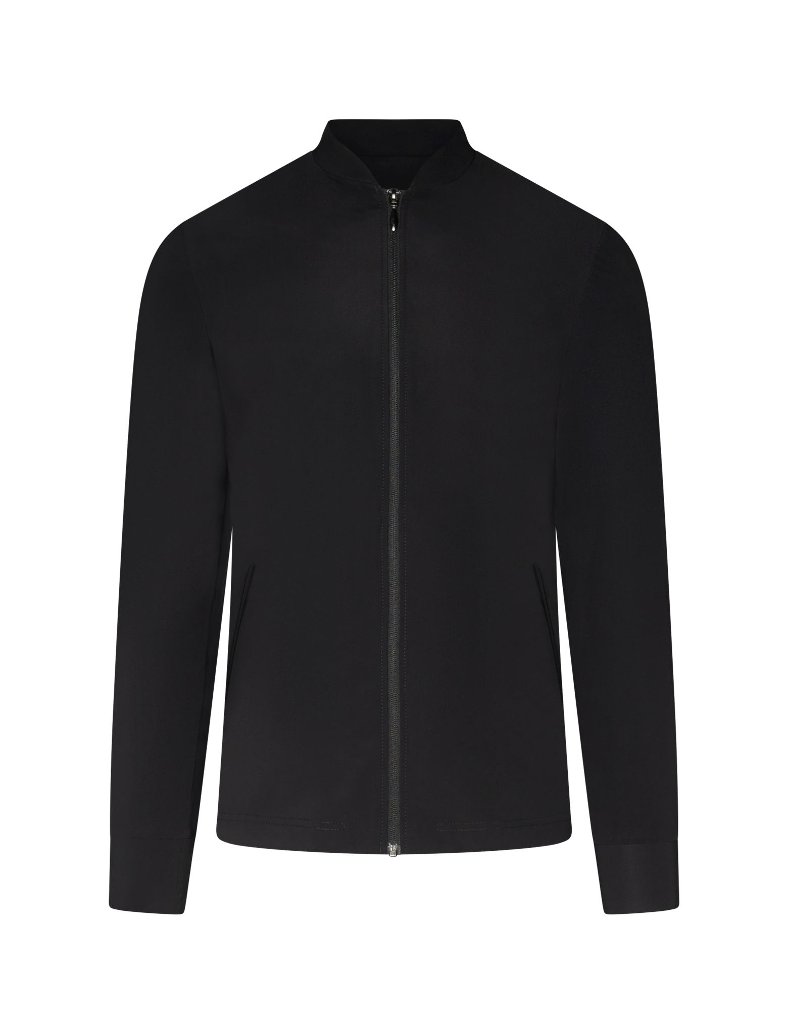 Alec Blouson mit Reißverschluss