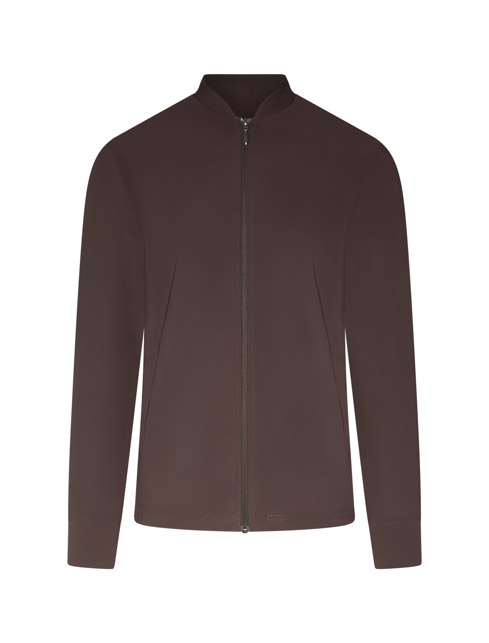 Alec zipped blouson