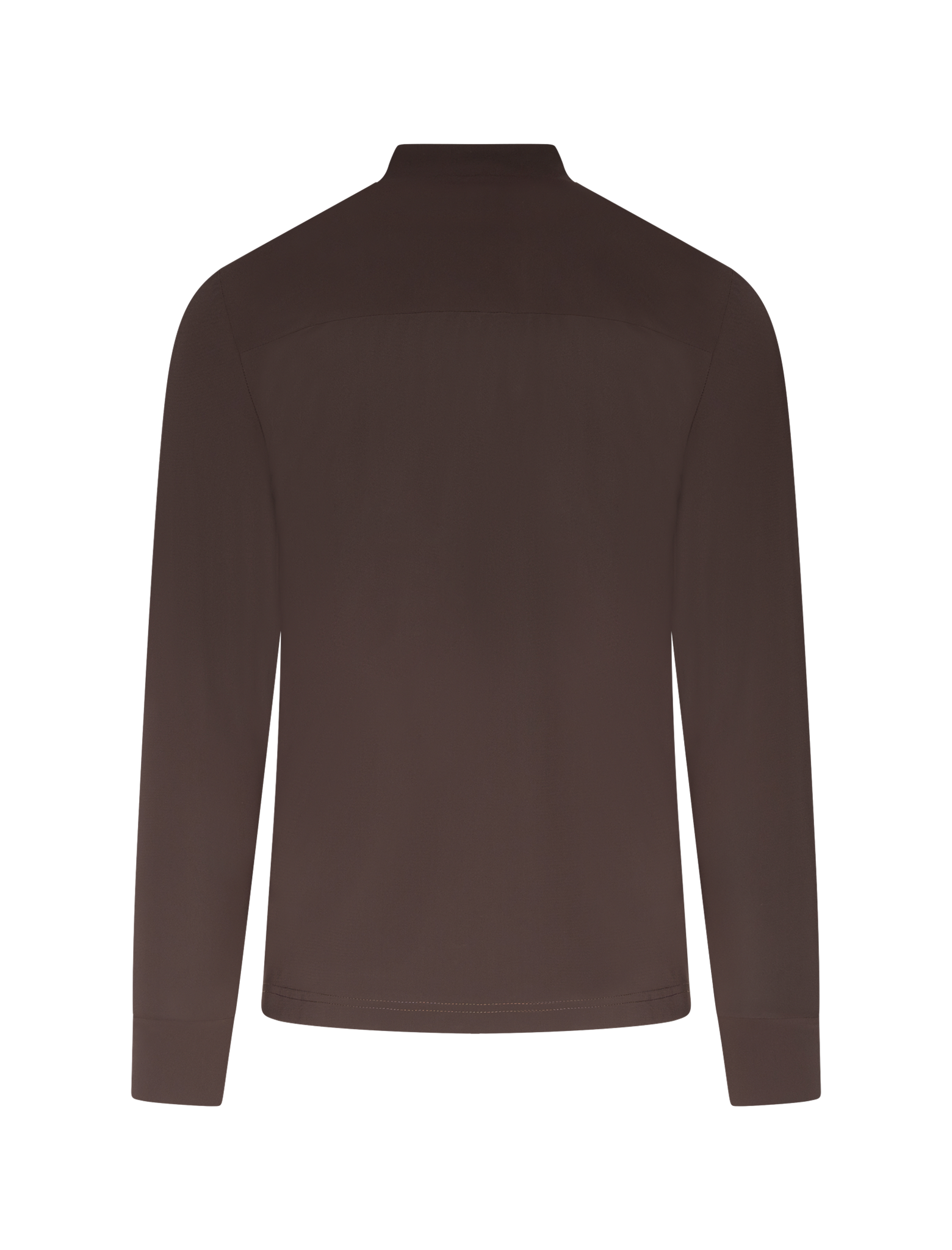 Alec Blouson mit Reißverschluss