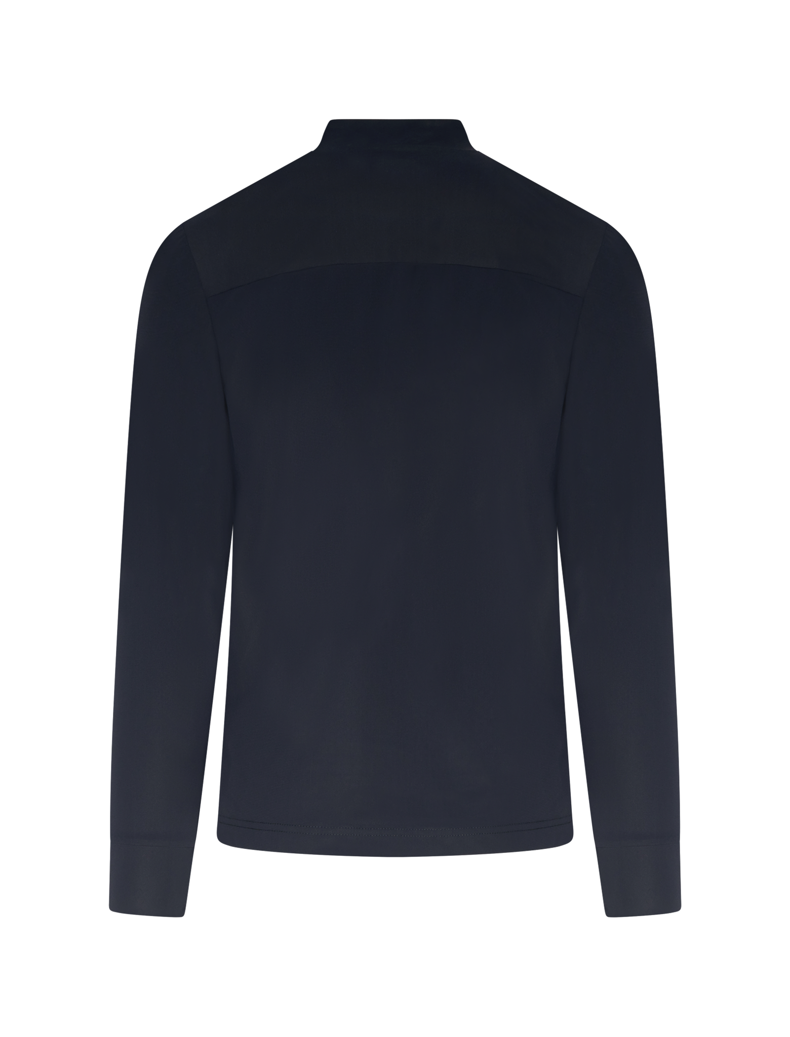 Alec Blouson mit Reißverschluss