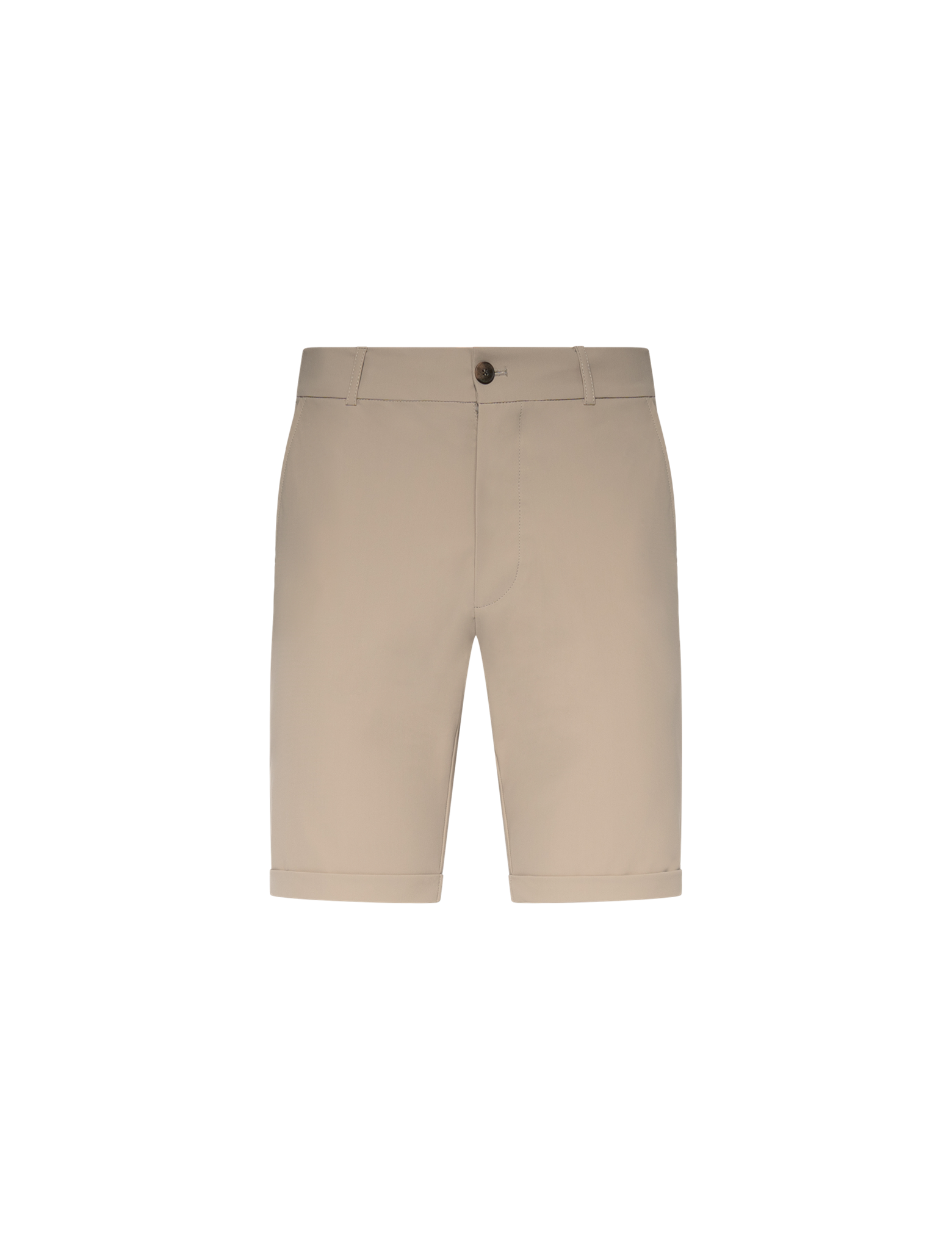 Neuartige Slim-Fit-Shorts