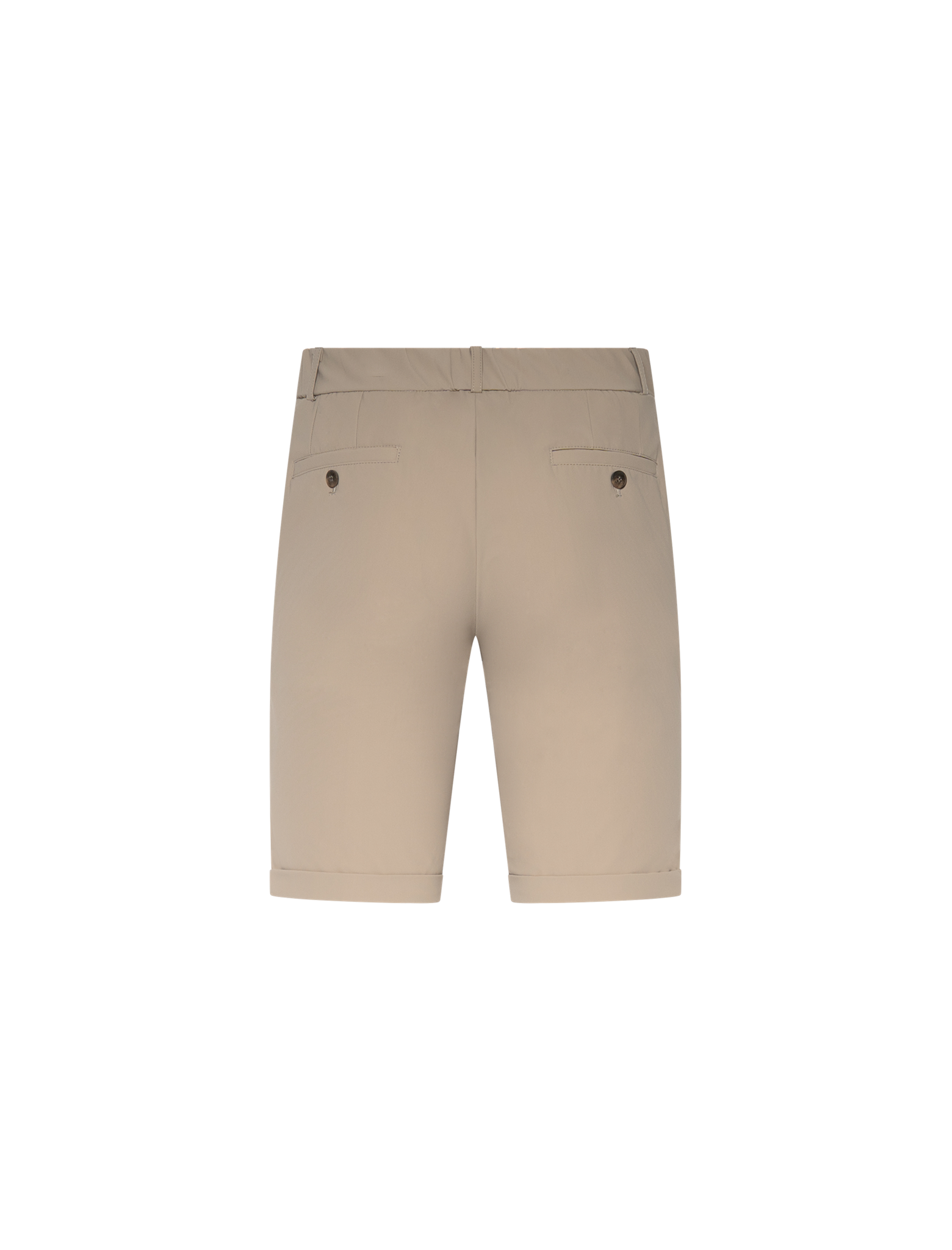 Neuartige Slim-Fit-Shorts
