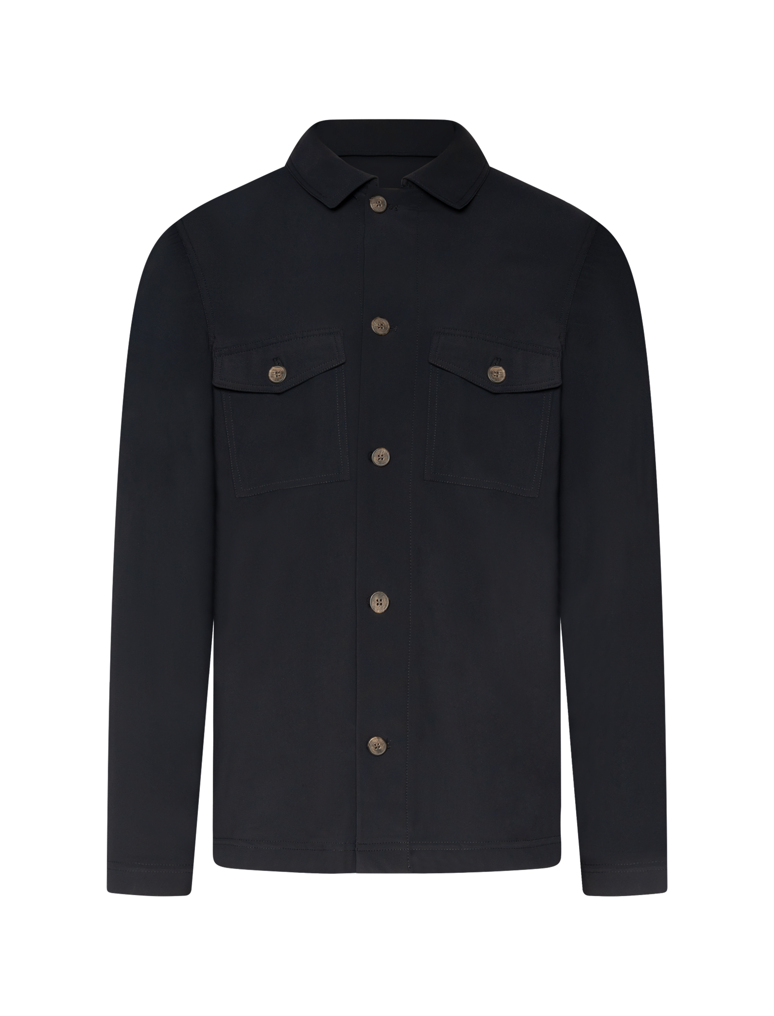 Axel klassisches Überhemd