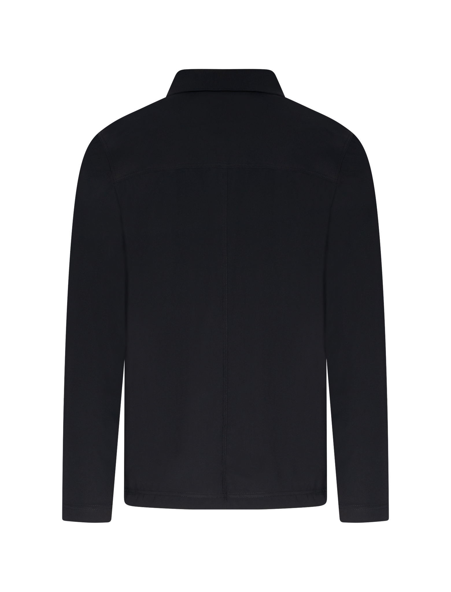 Axel klassisches Überhemd