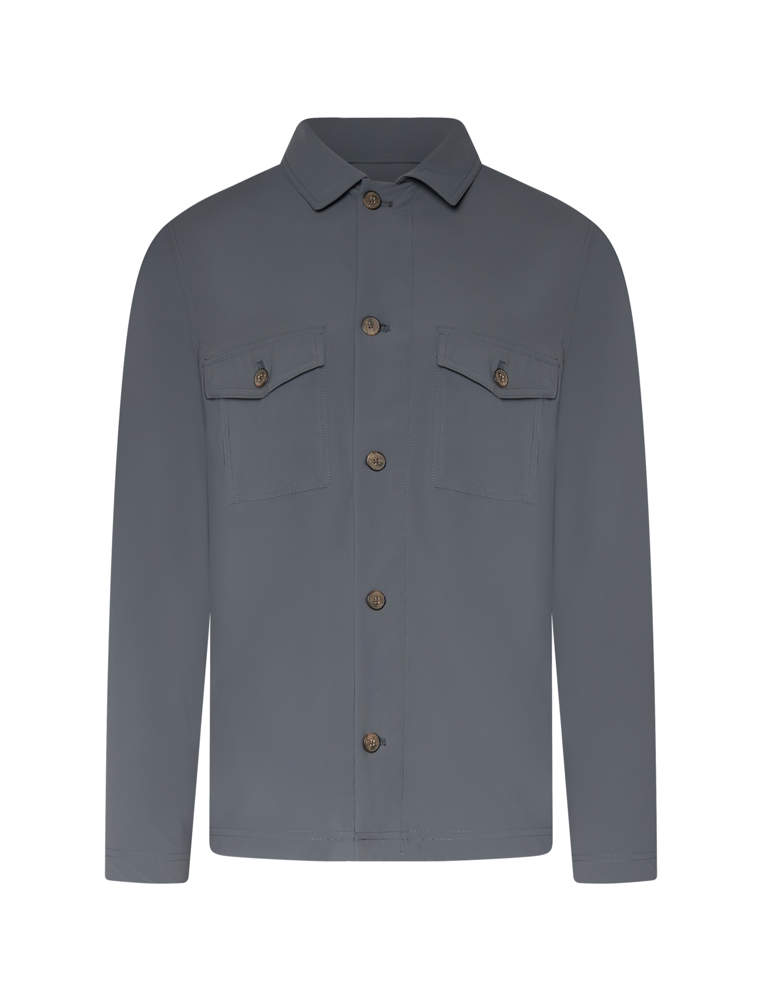 Axel klassisches Überhemd