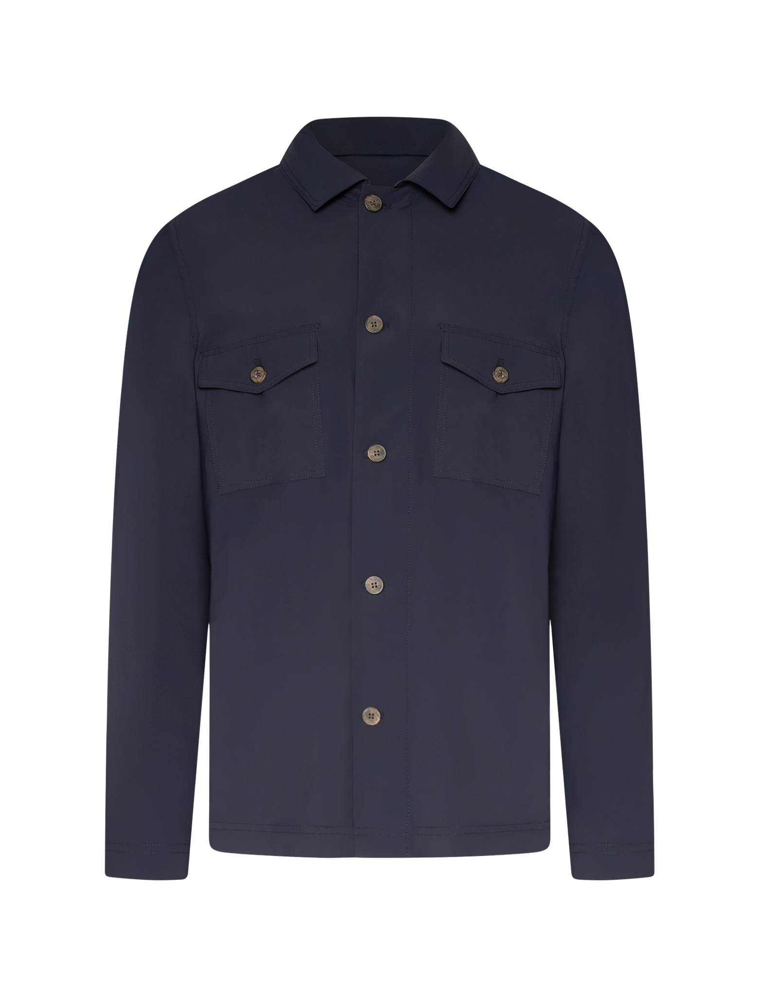 Axel klassisches Überhemd