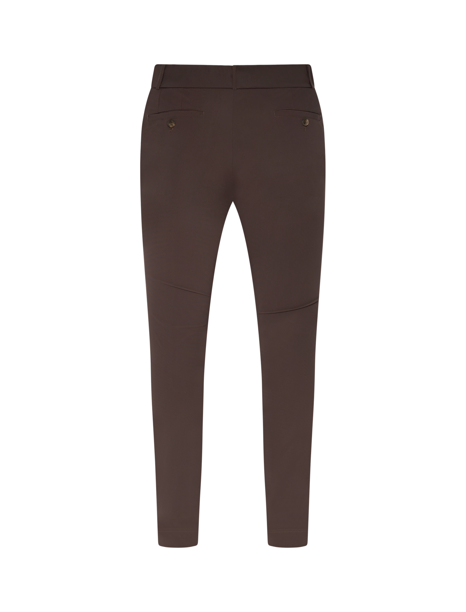 Nico klassische Slim-Fit-Hose
