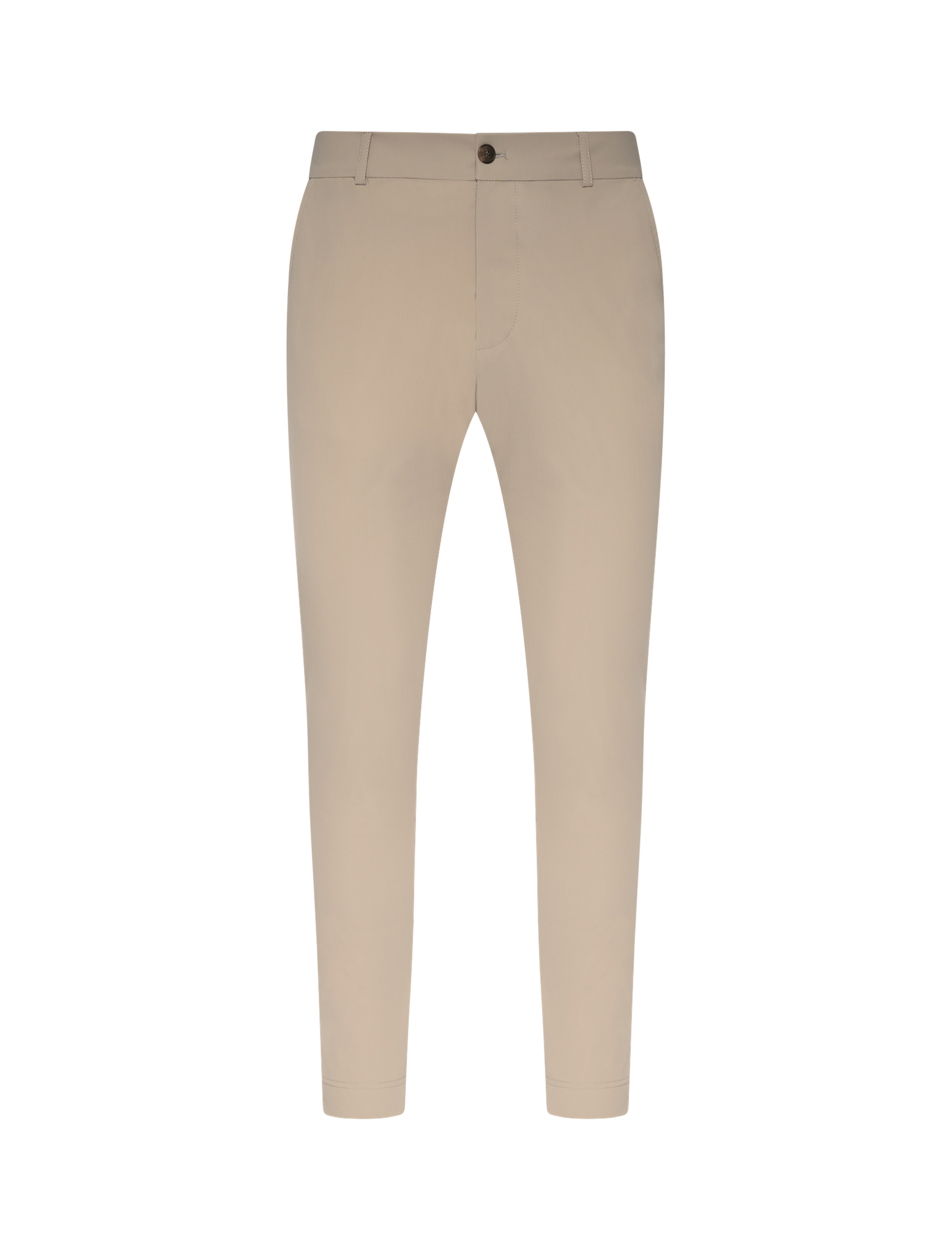 Nico classic slim-fit trousers