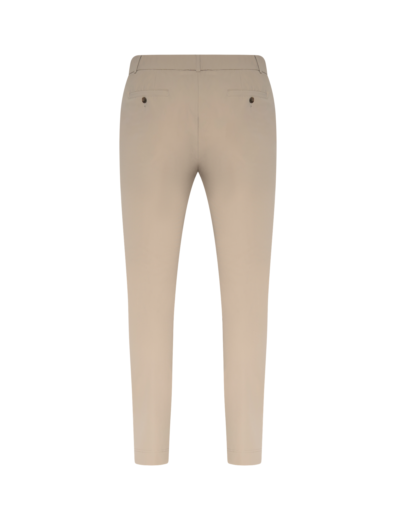 Nico klassische Slim-Fit-Hose