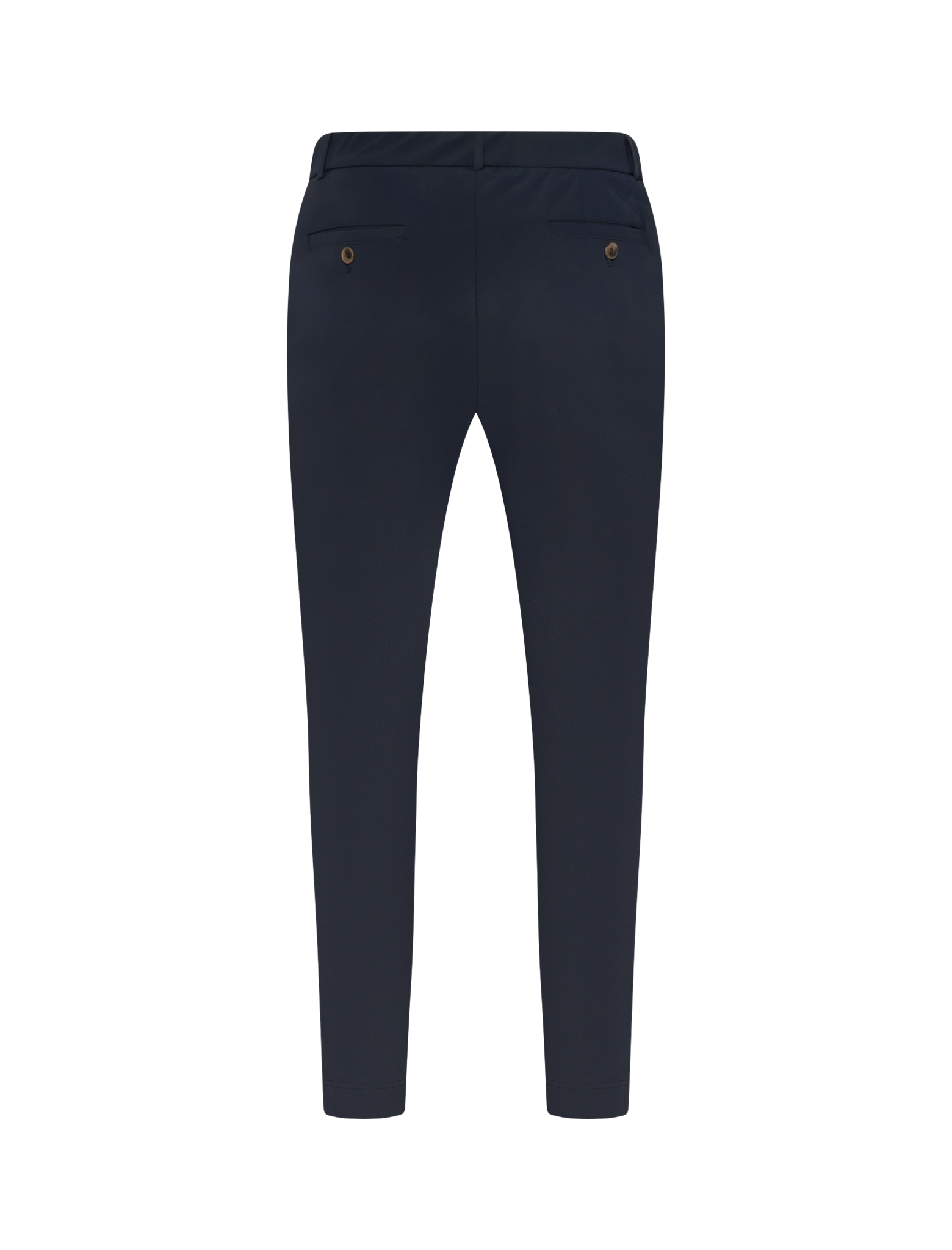 Nico classic slim-fit trousers