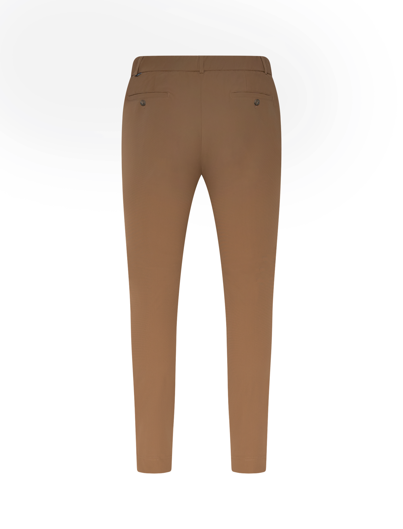 Nico classic slim-fit trousers