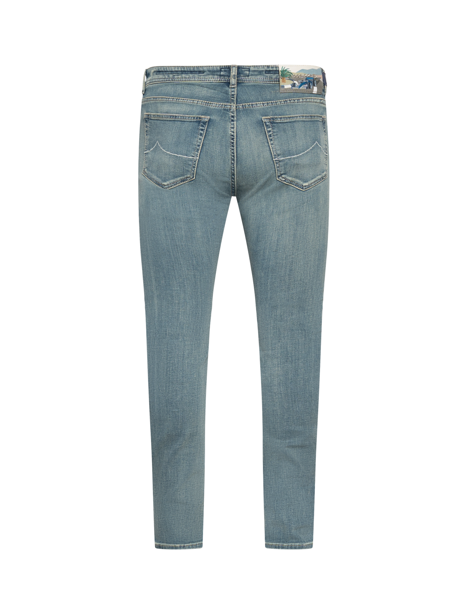 Nick fit jeans