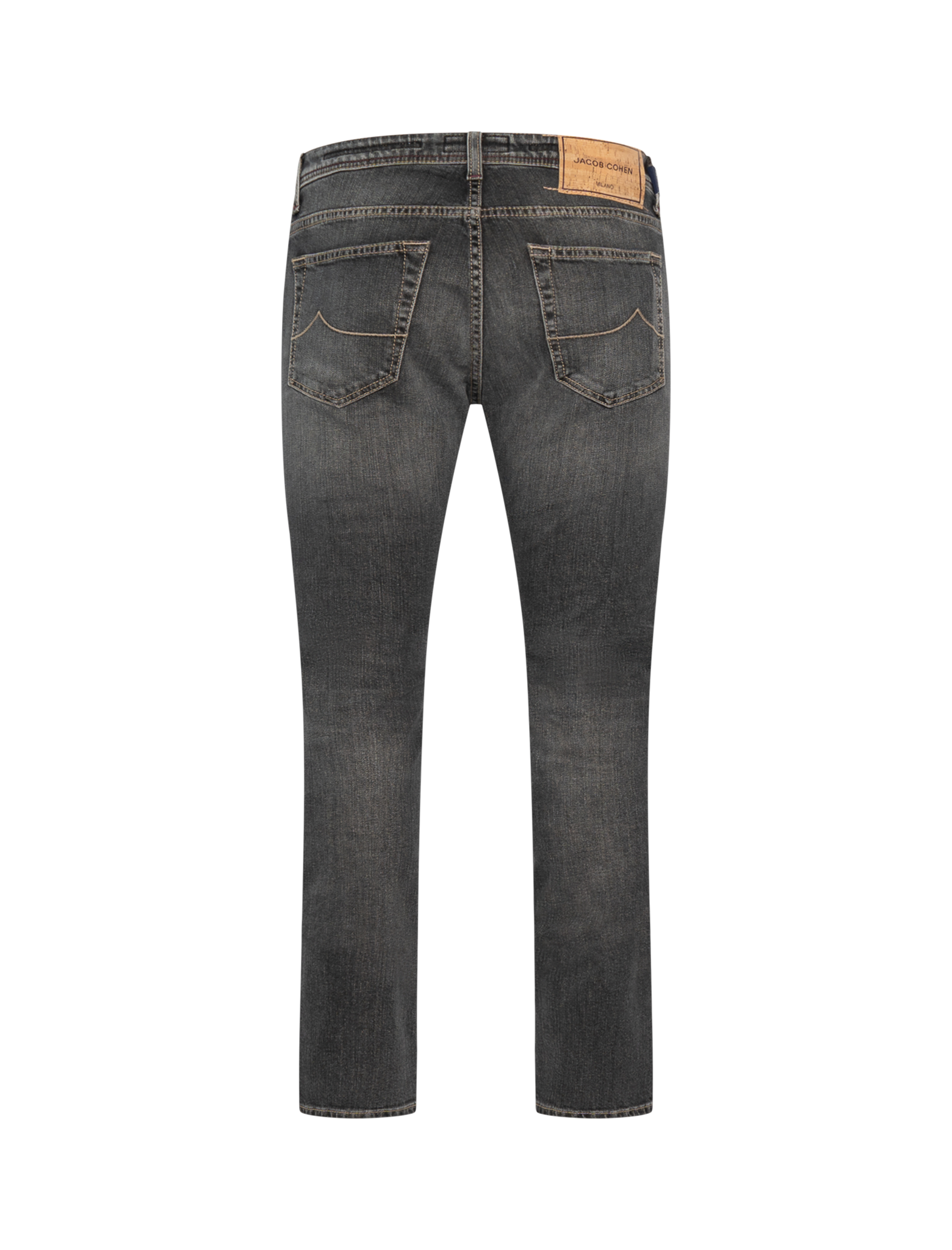 Nick fit jeans