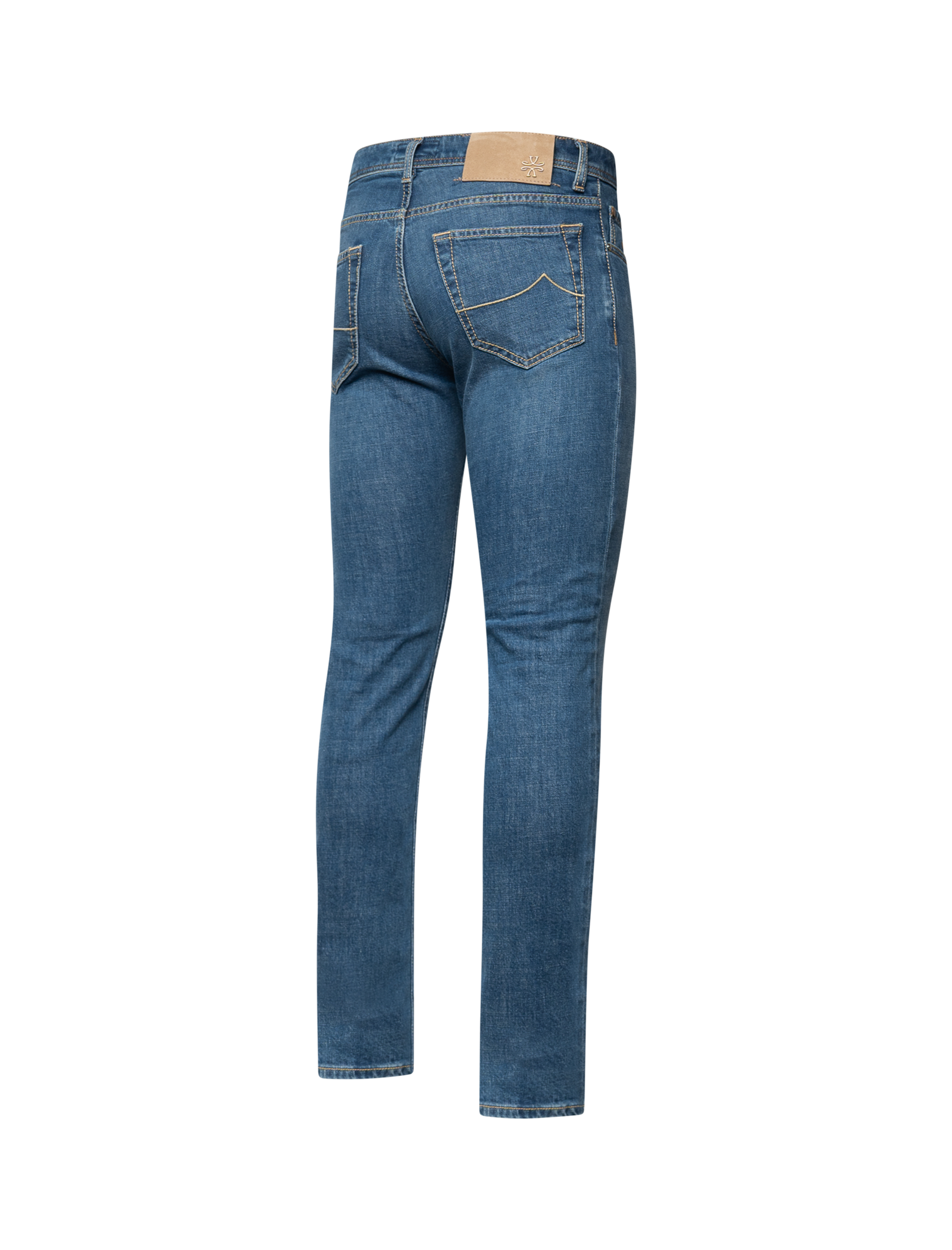 Nick slim fit jeans