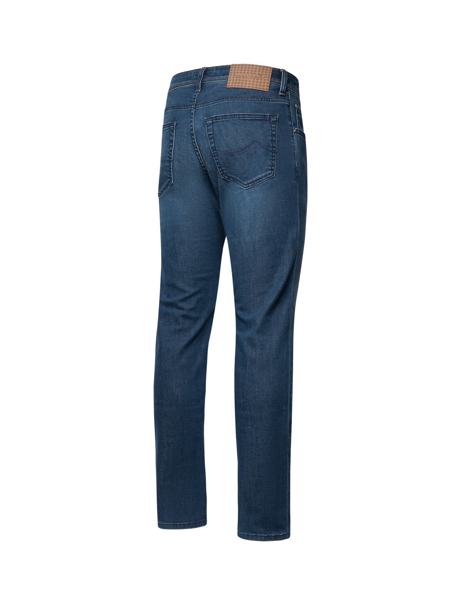 Nick slim fit jeans