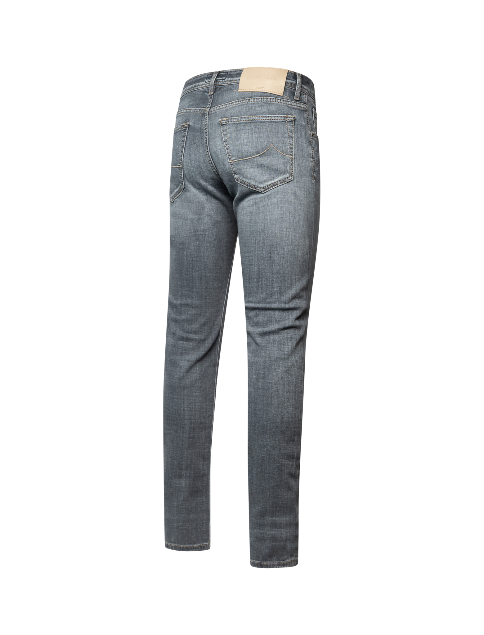 Nick slim fit jeans
