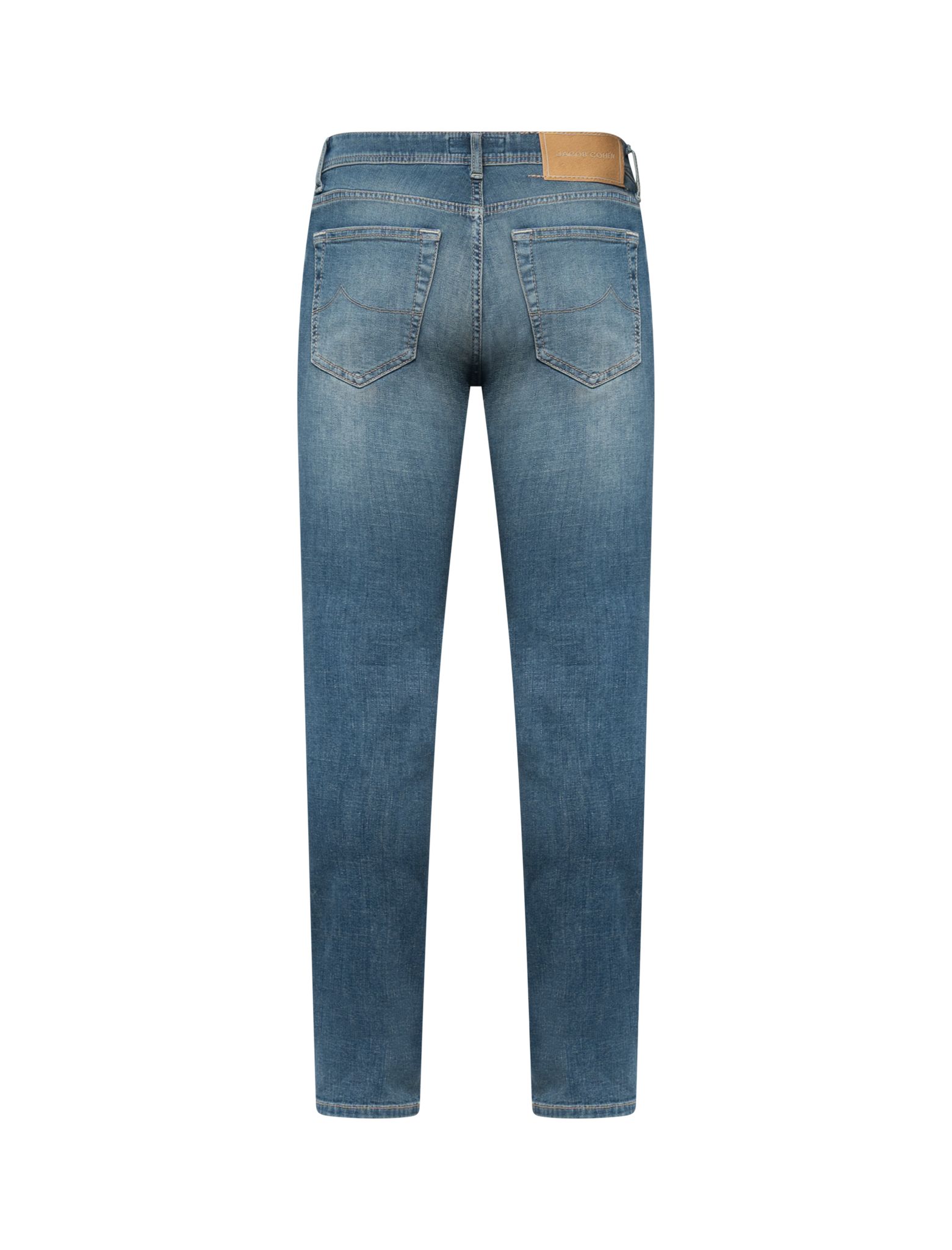 Nick slim fit jeans