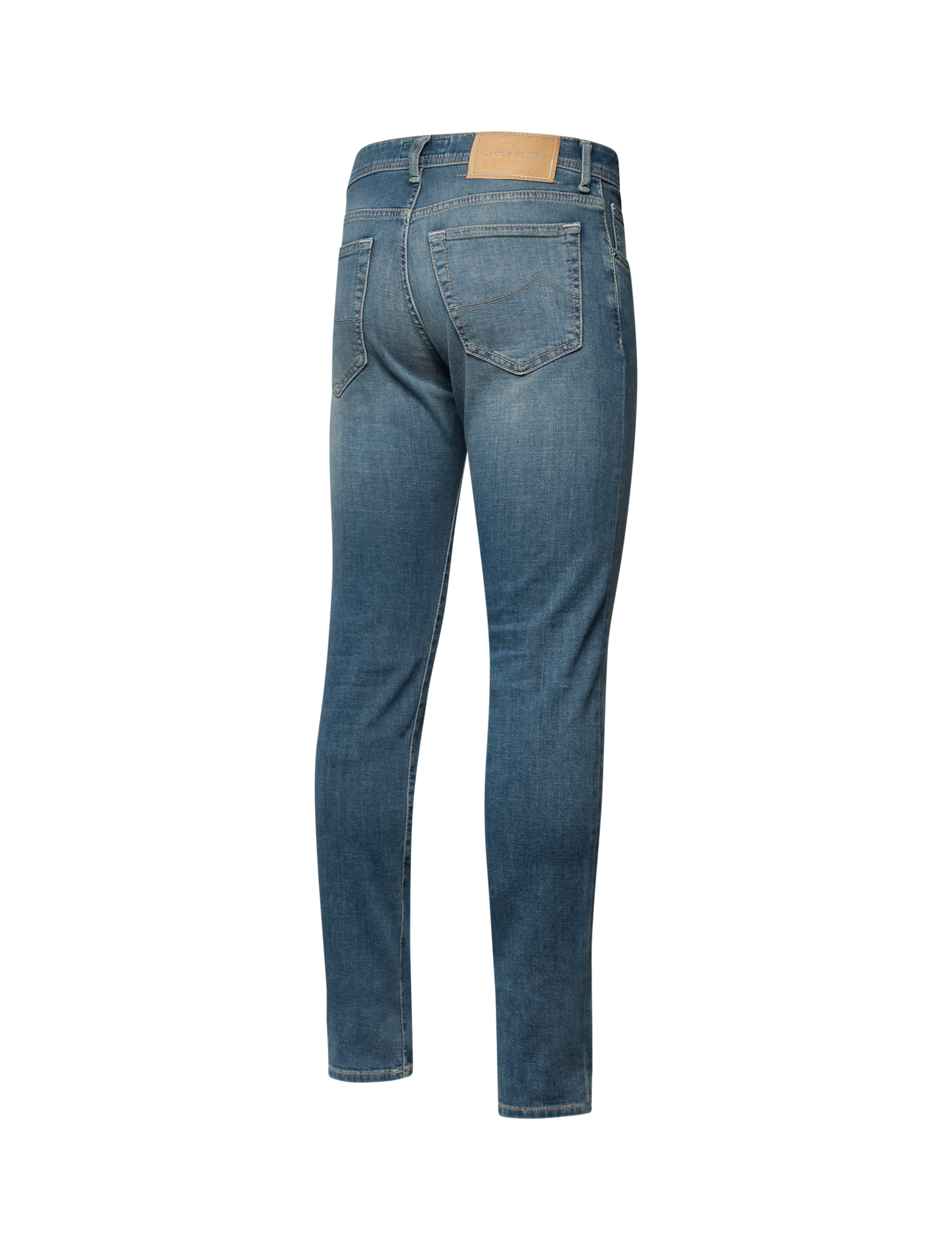 Nick slim fit jeans