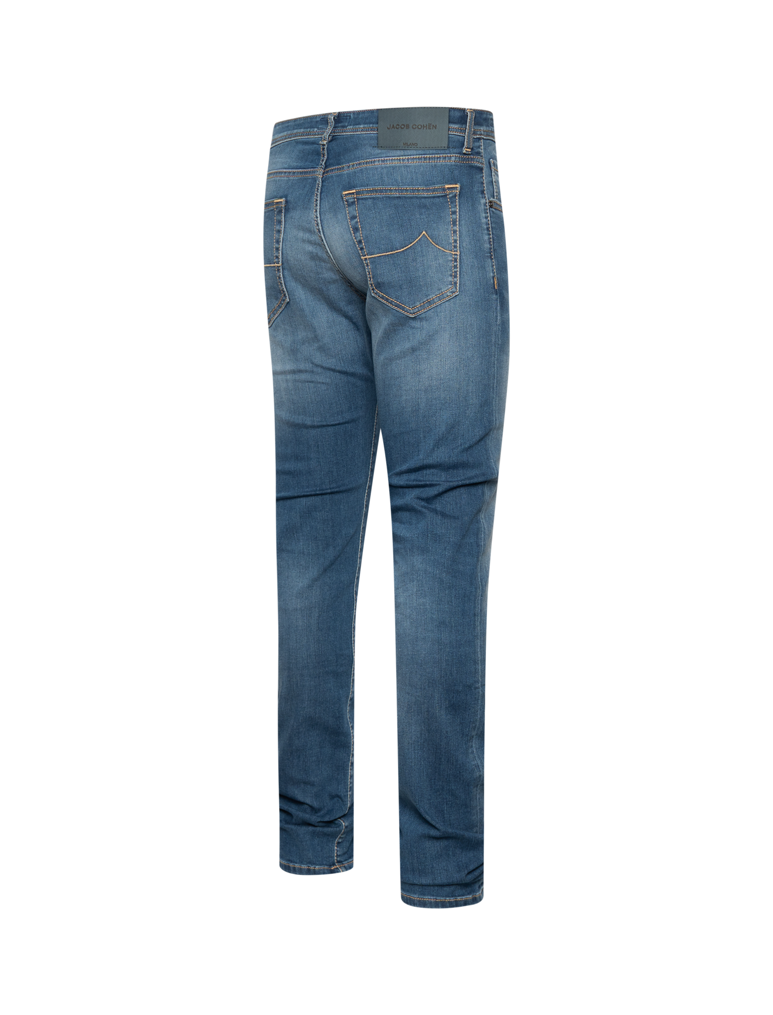 Nick slim fit jeans