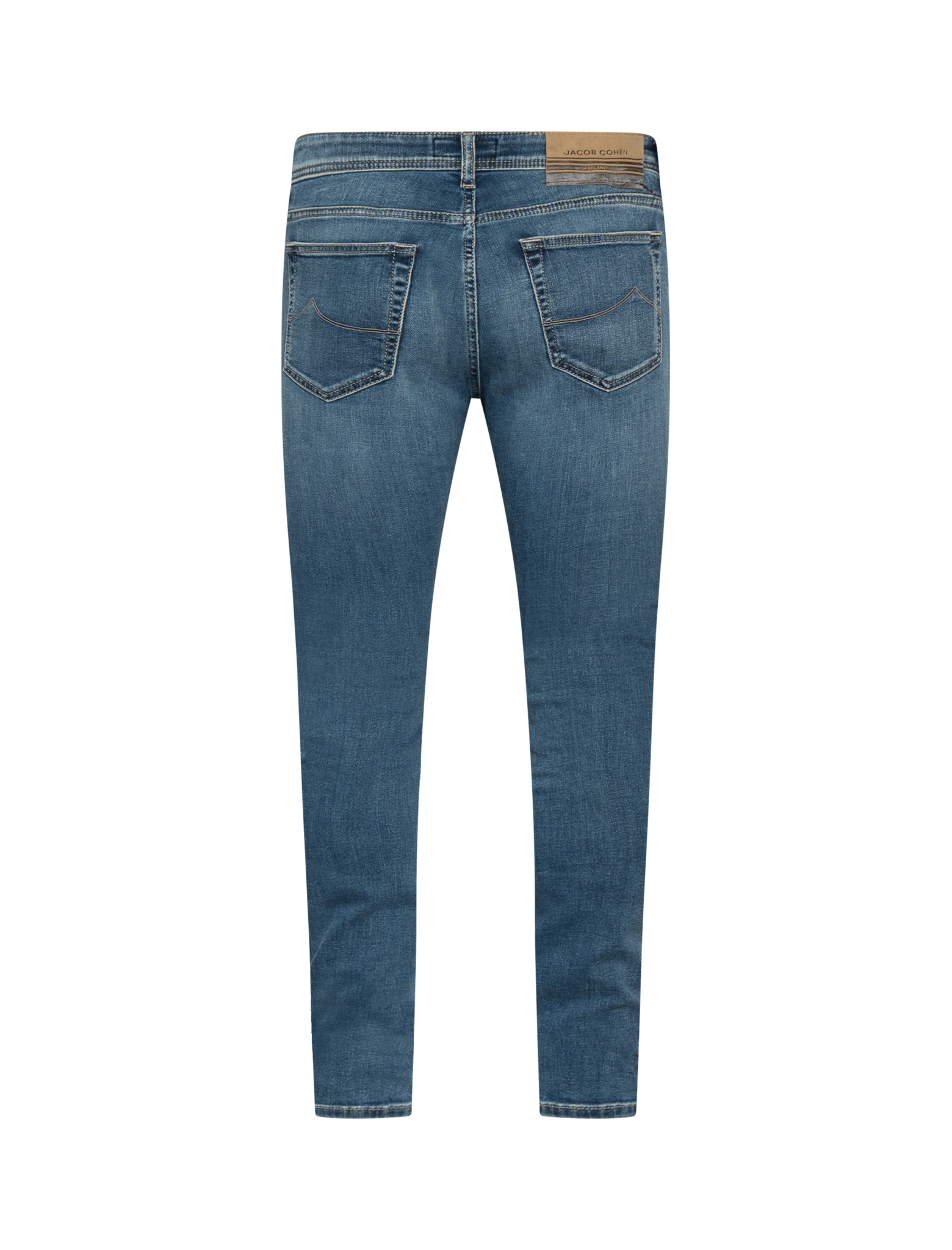 Nick slim fit jeans