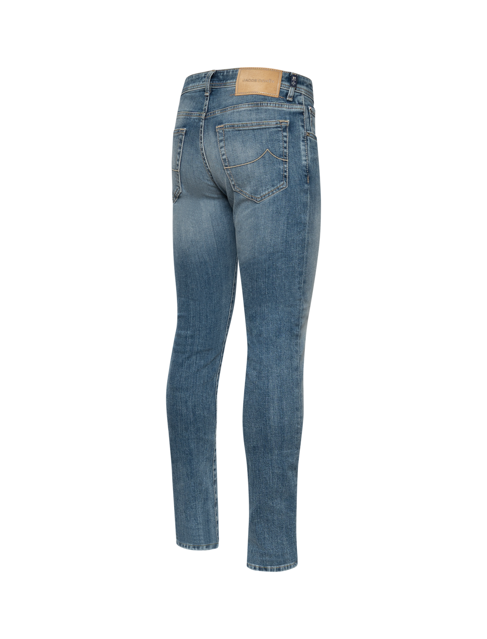 Nick super slim fit jeans