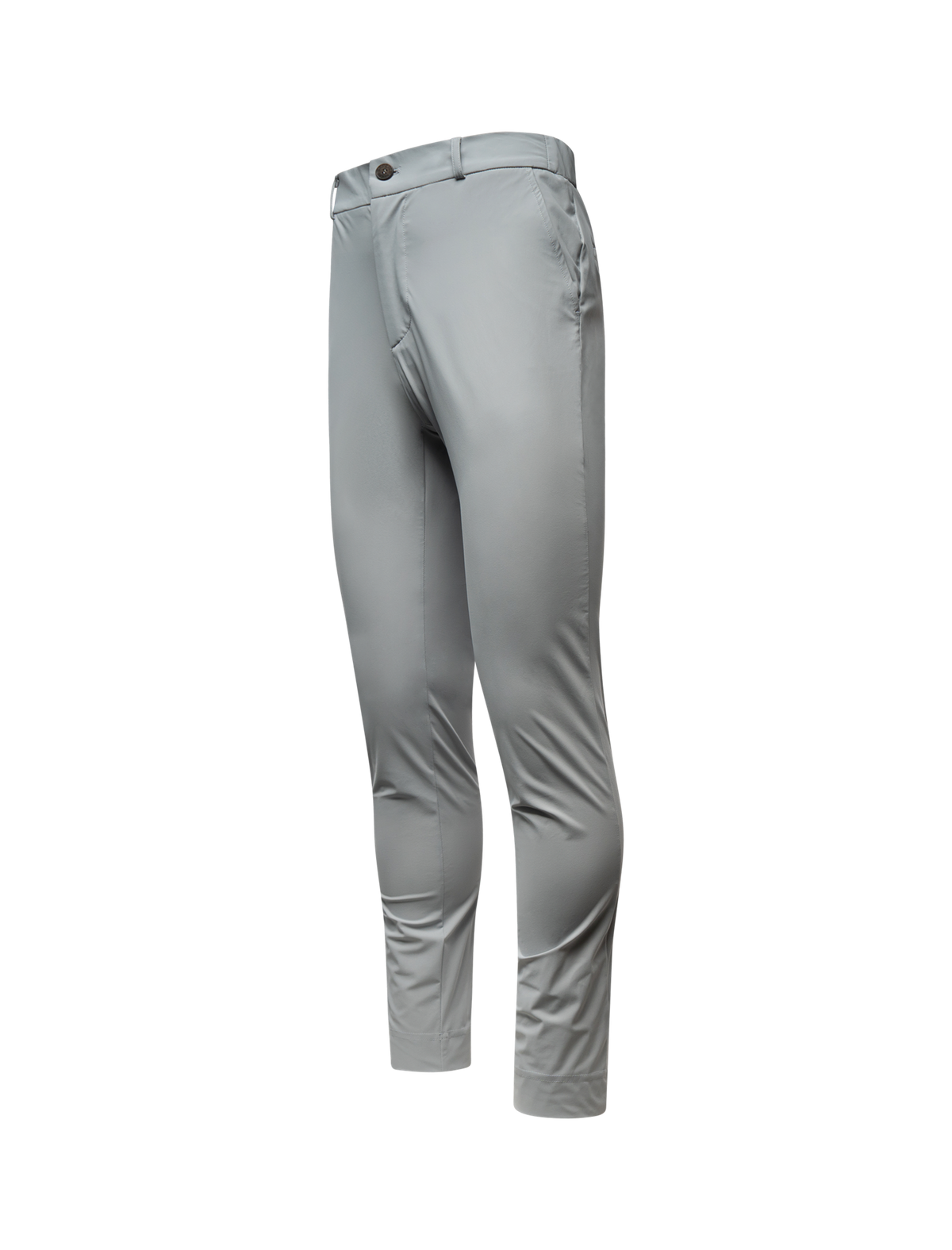 Nico classic slim-fit trousers