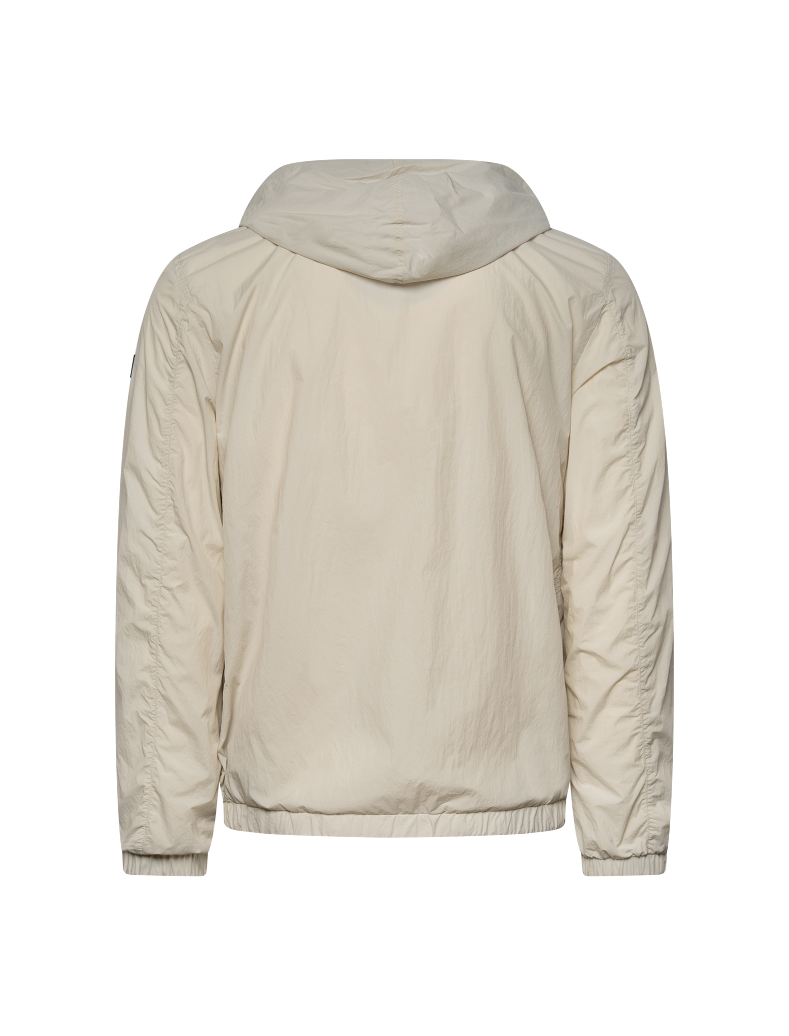 Nigle polyamide jacket