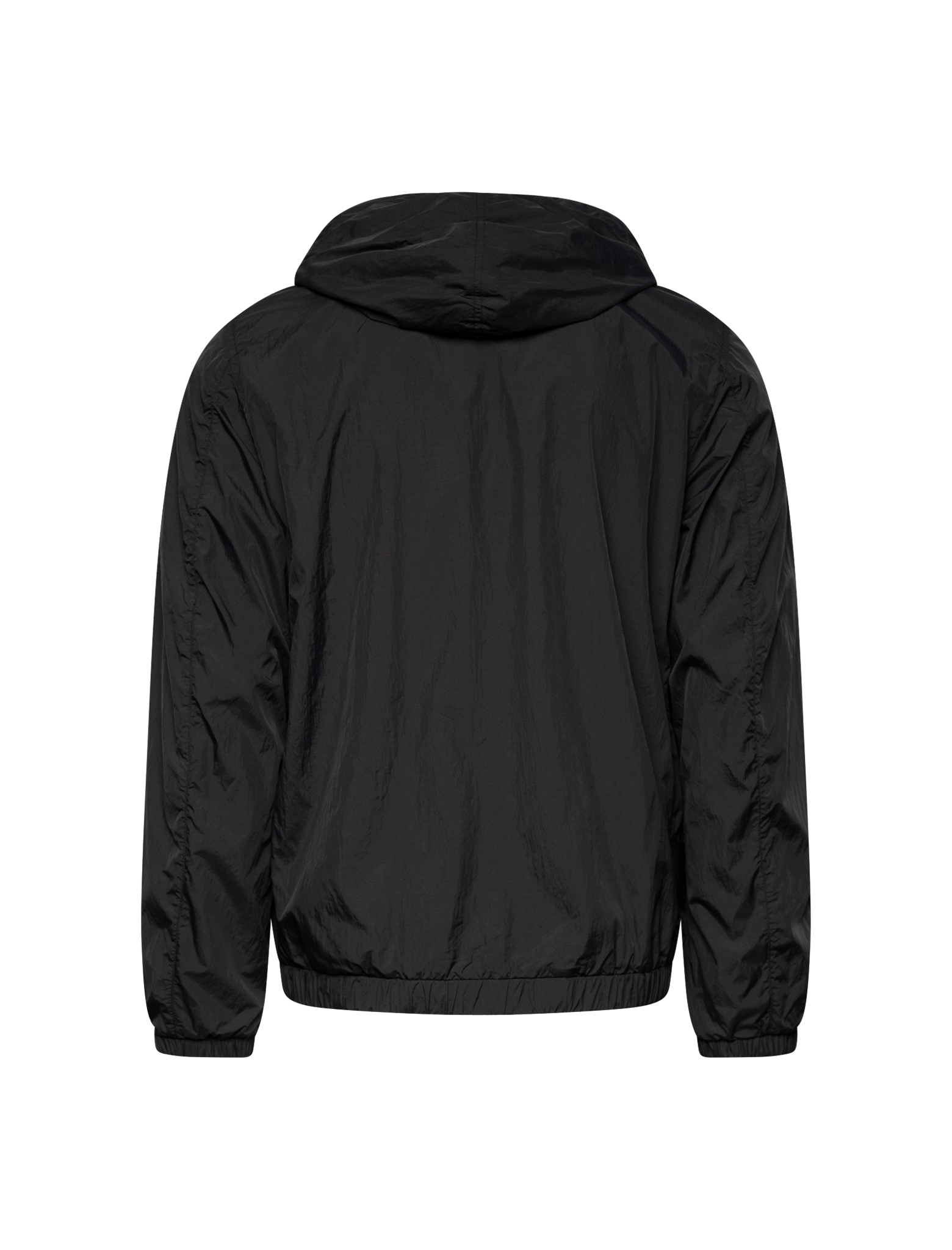 Nigle polyamide jacket