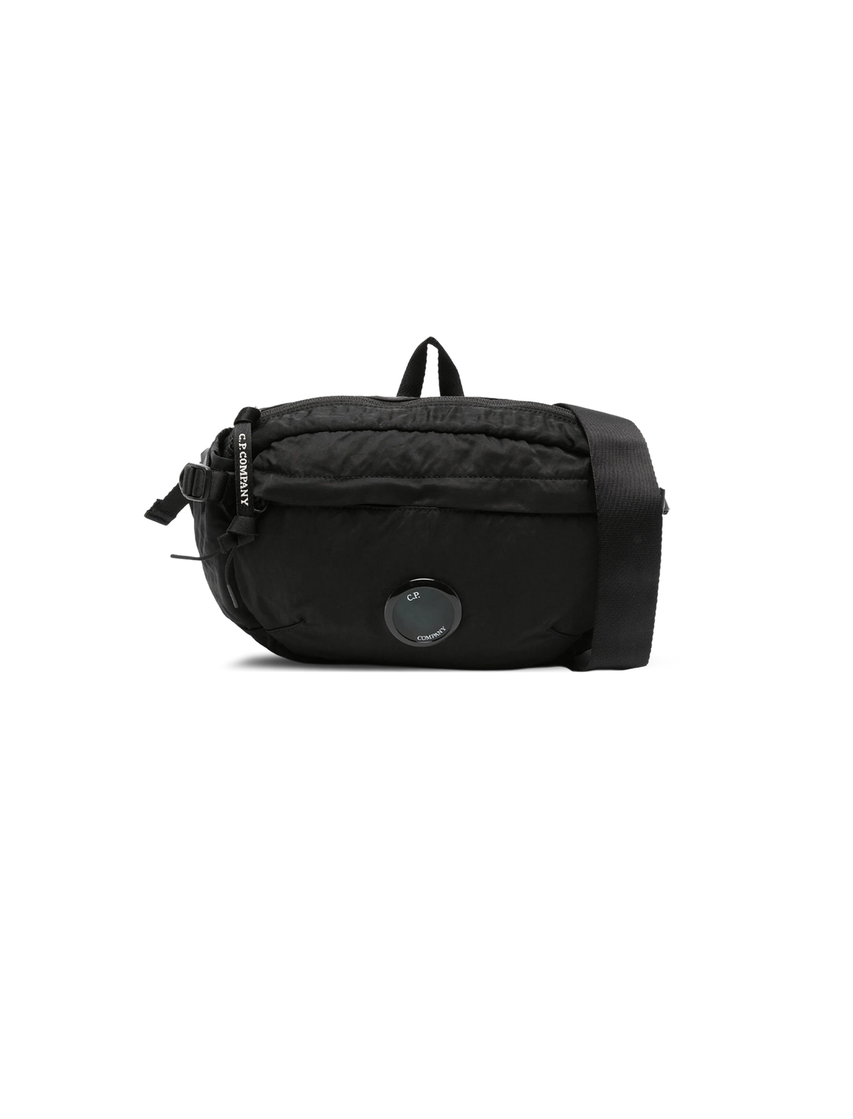 Nylon B Crossbody bag
