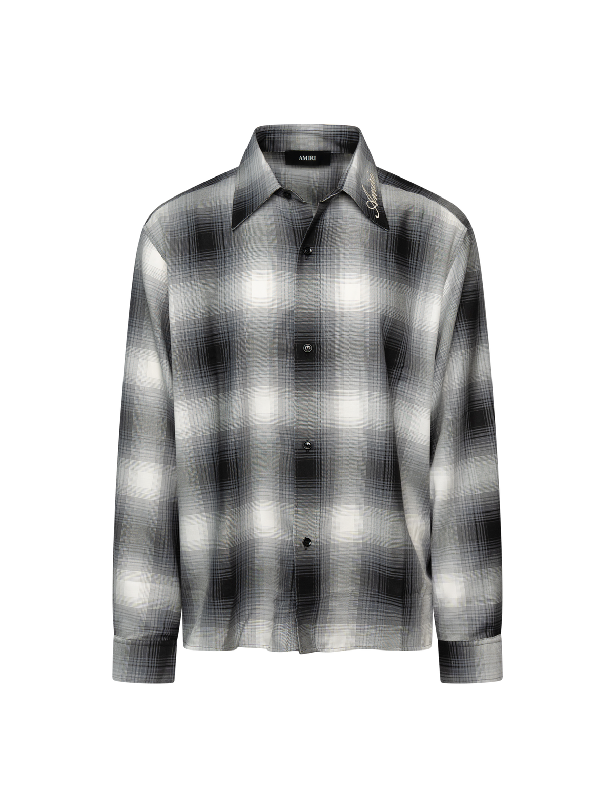 OS Flannel shirt