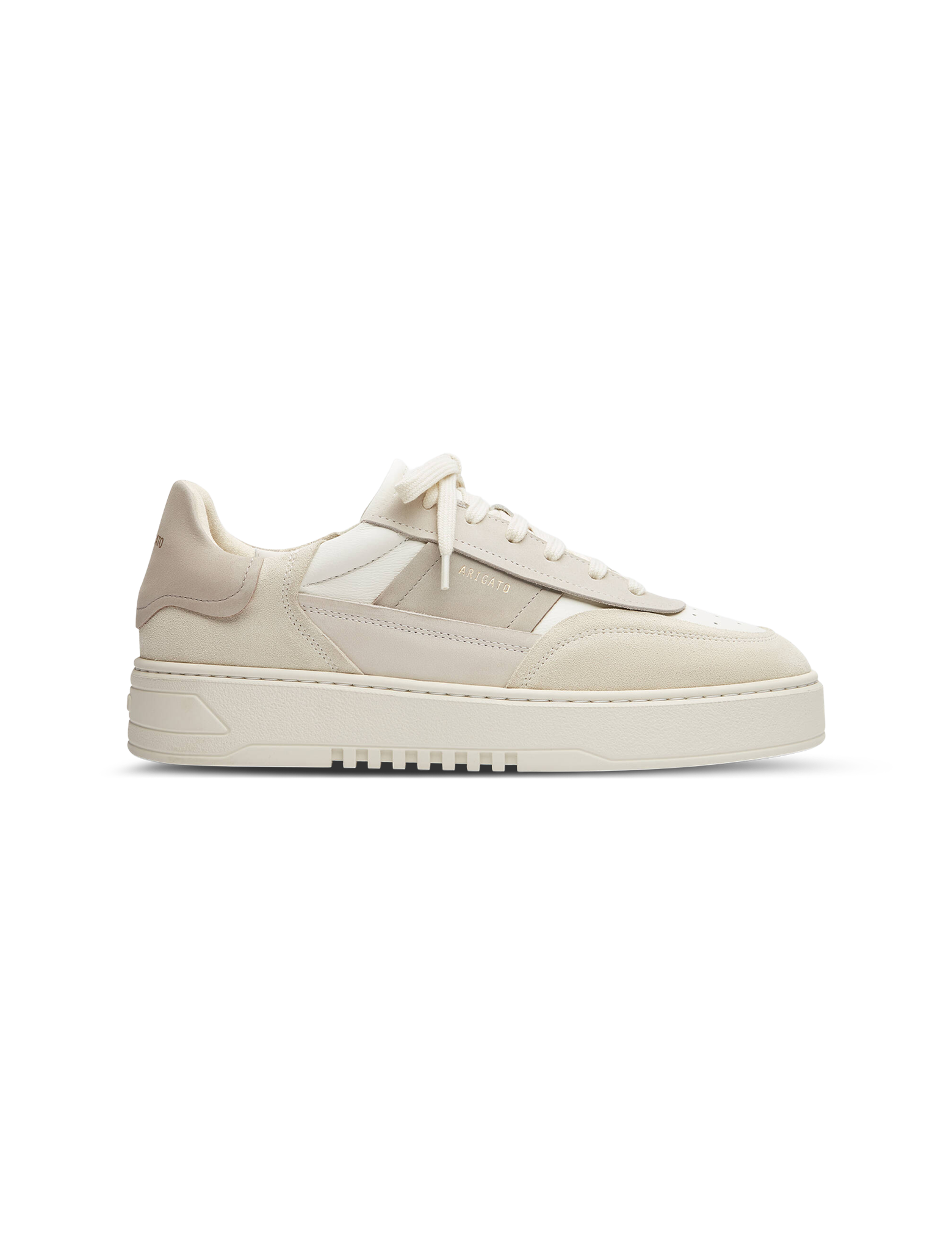 Orbit overlap sneakers