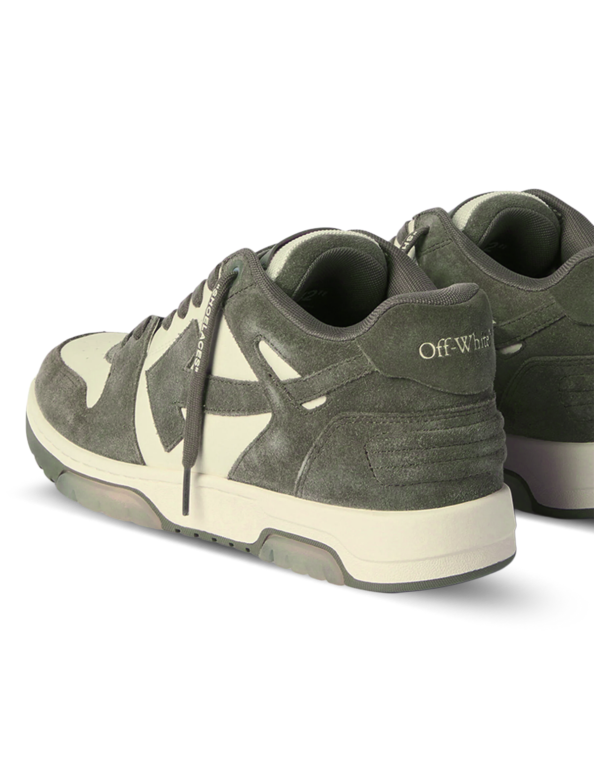 Out Of Office sneakers