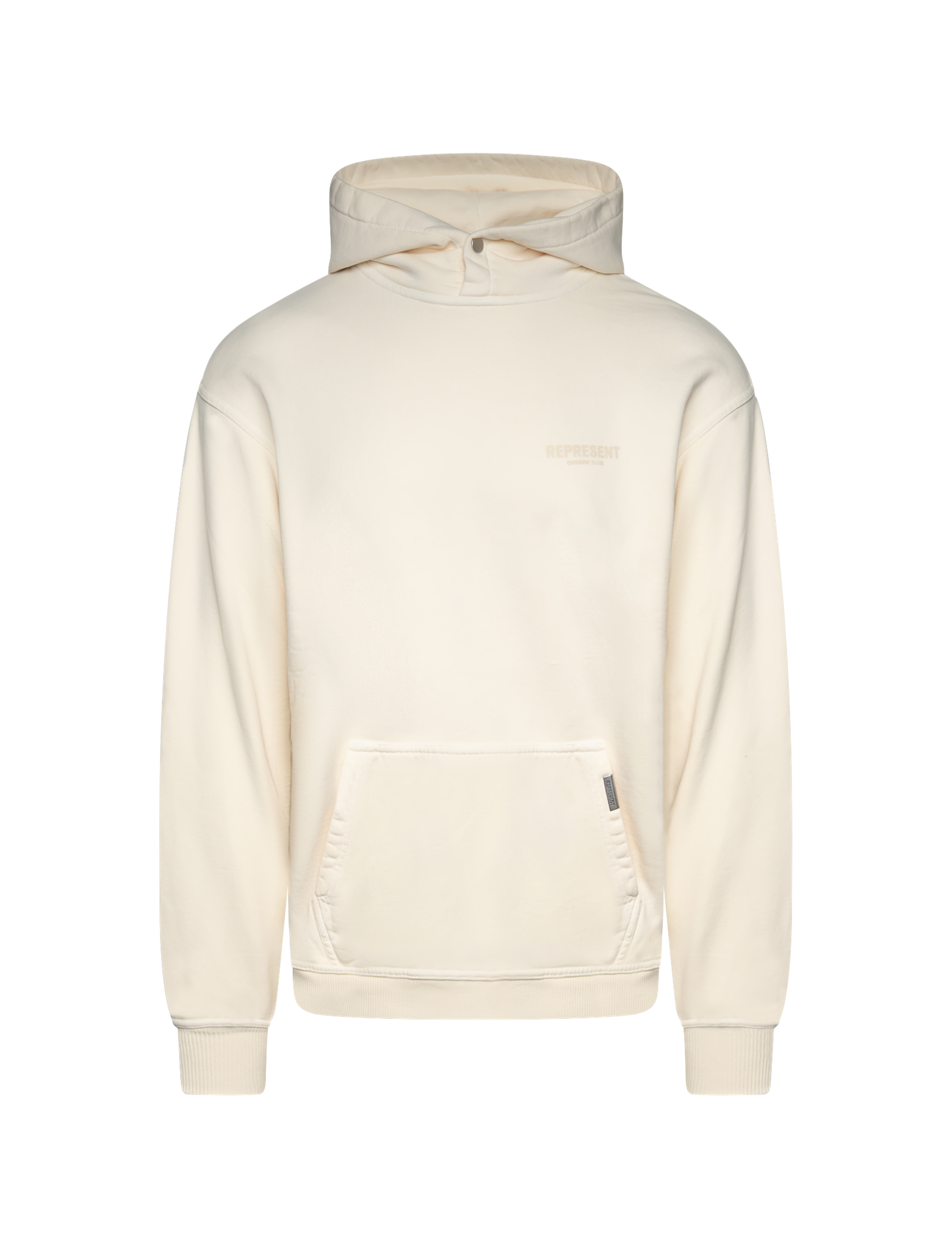 Owners club hoodie