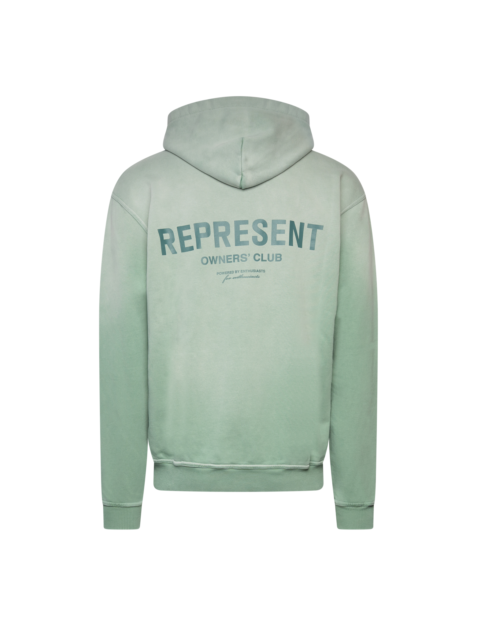 Owners club hoodie