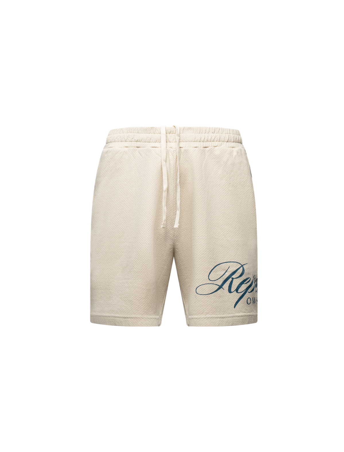 Owners club script mesh short