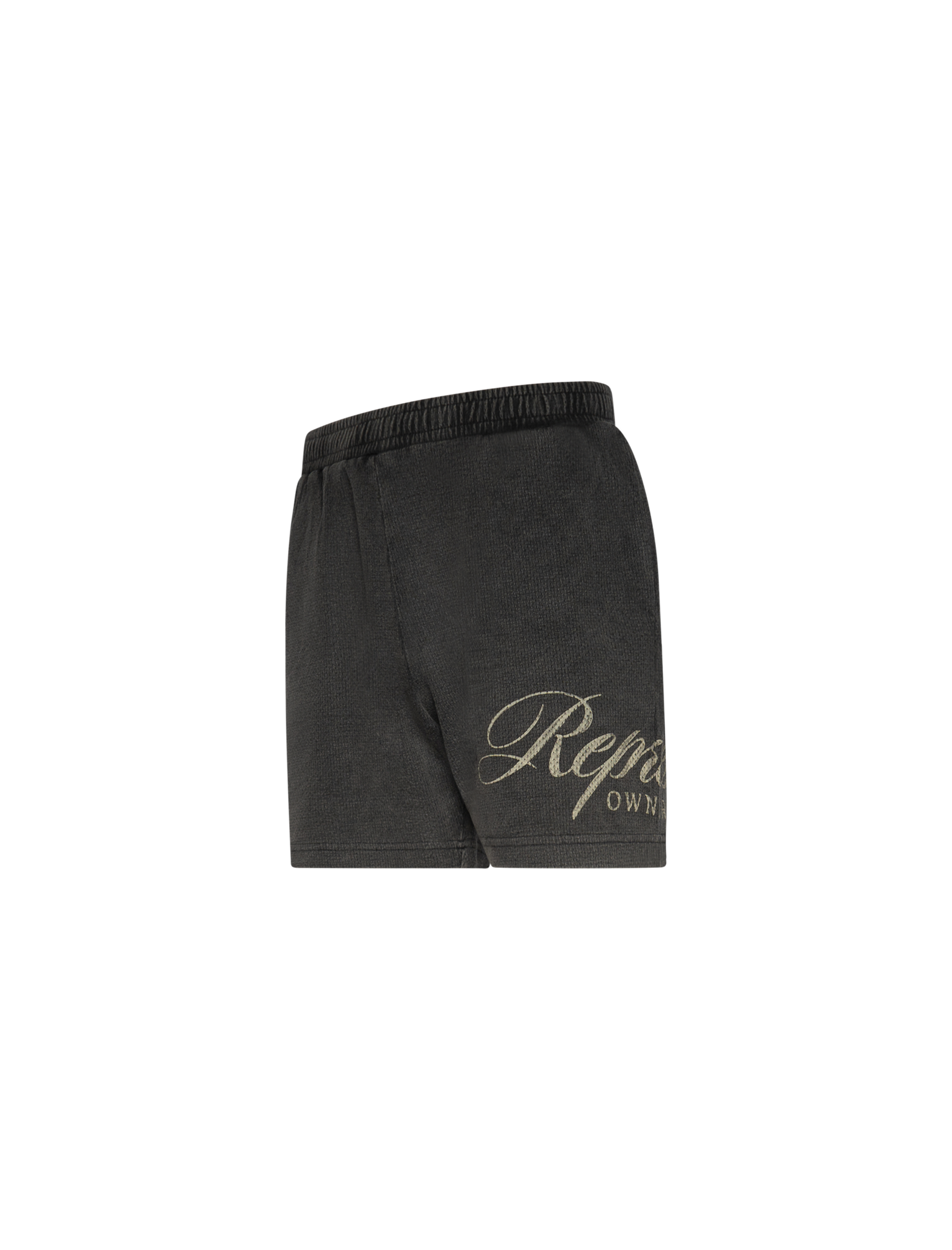 Owners club script shorts