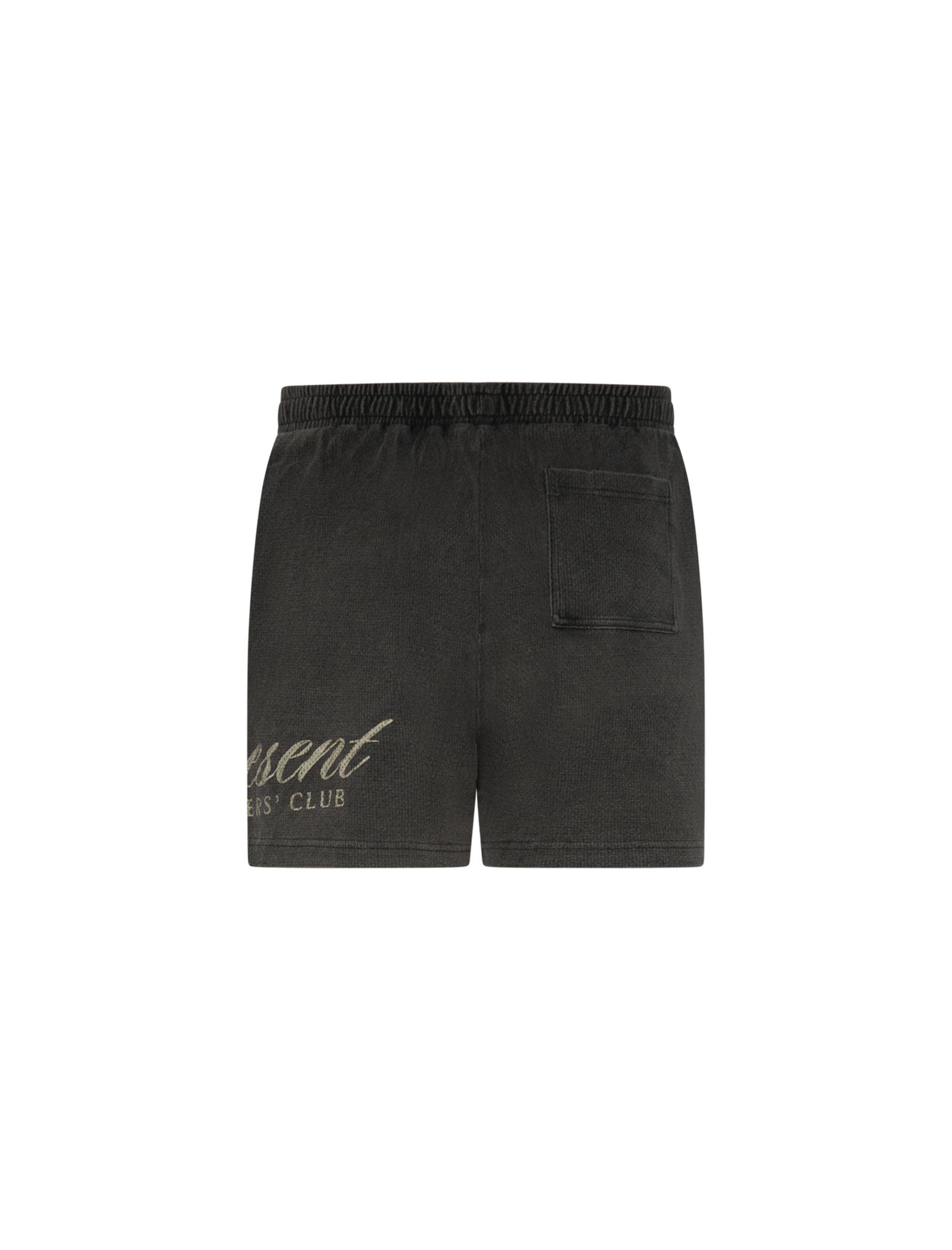 Owners club script short