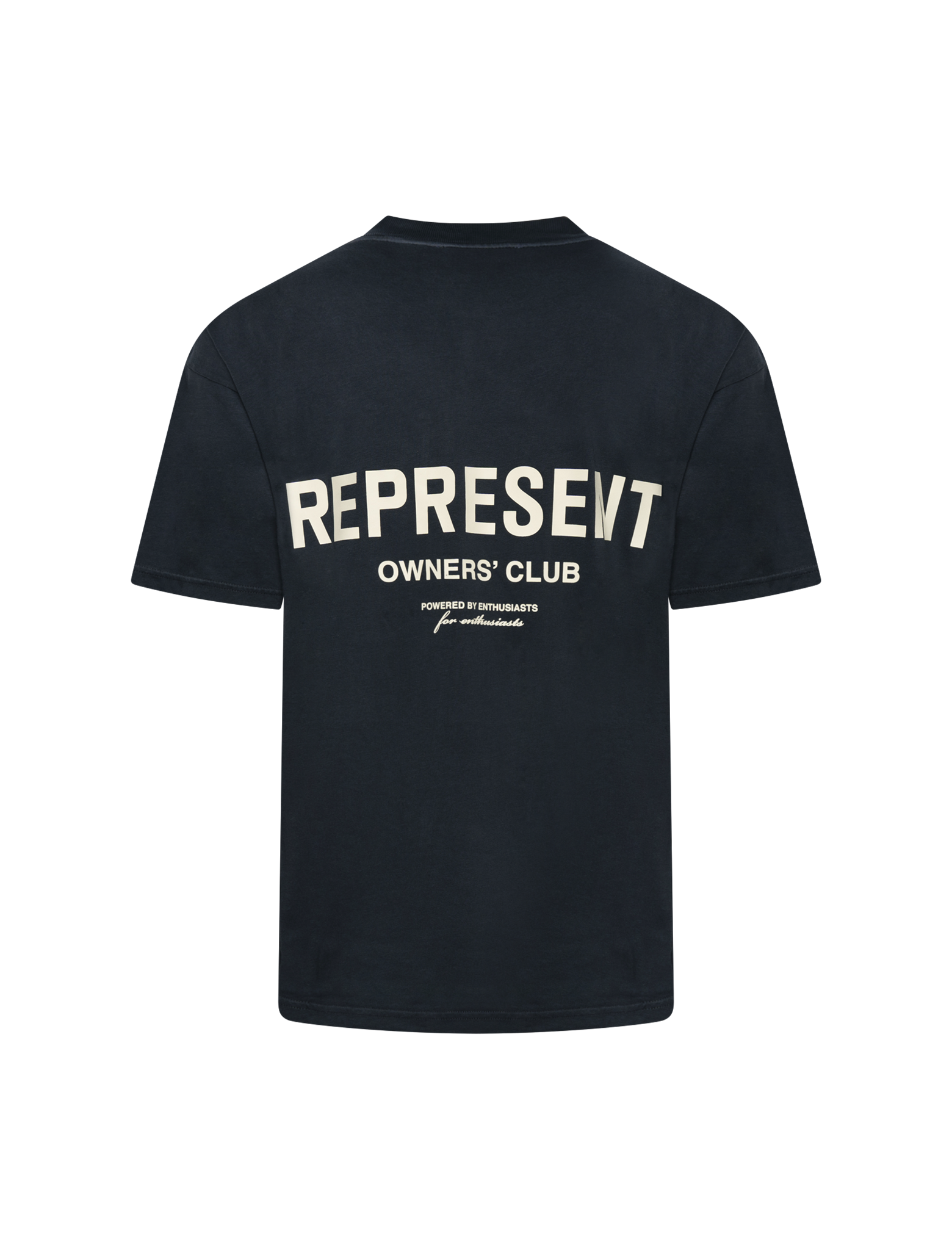 Owners club t-shirt