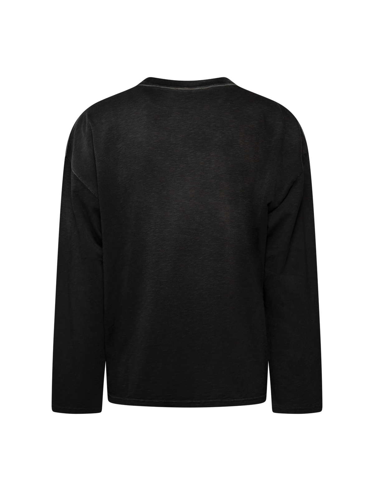 Owners longsleeve boxy t-shirt