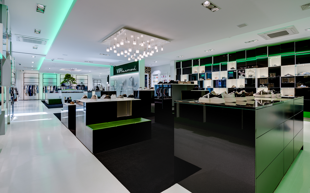 VIP Roermond