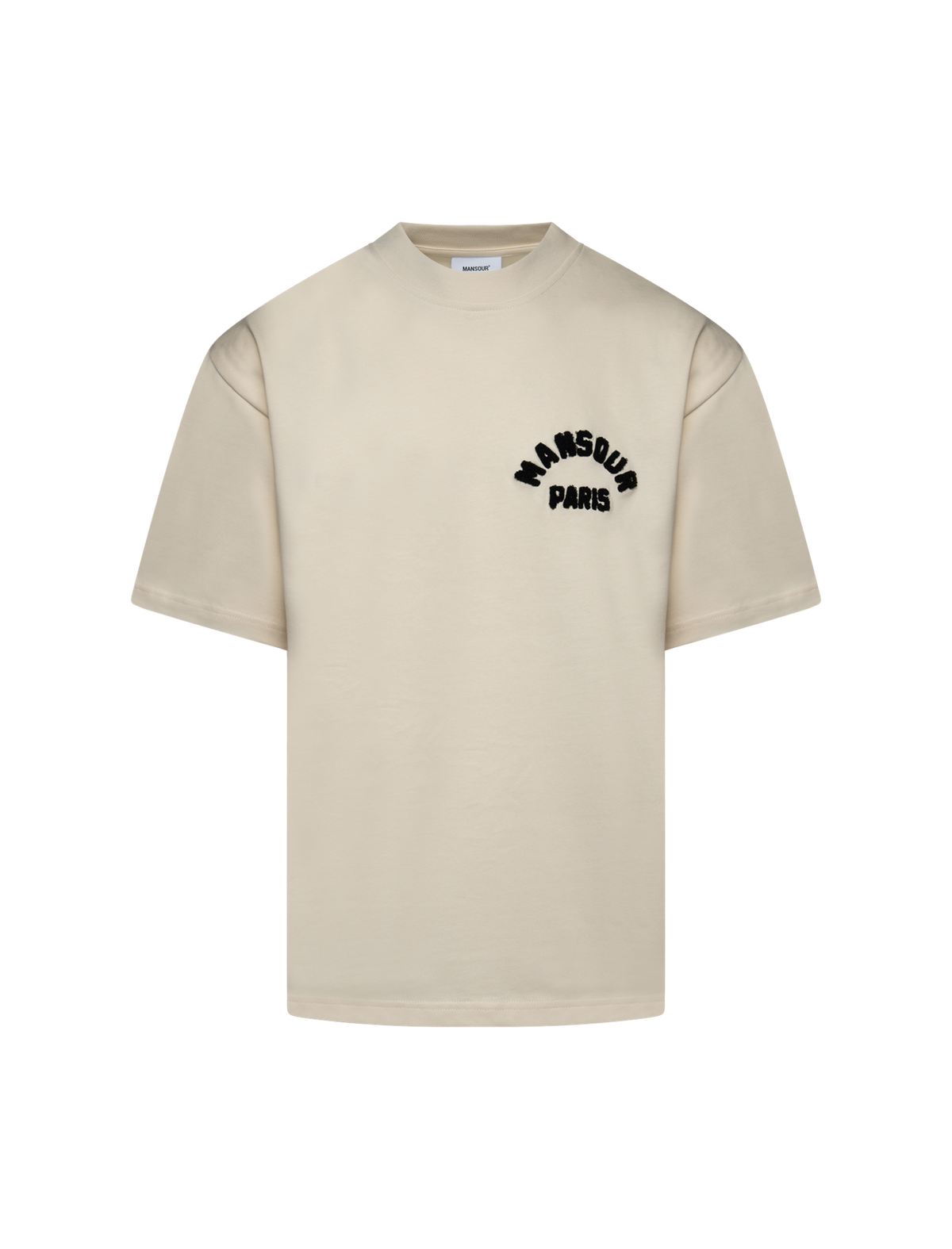Paris College T-shirt