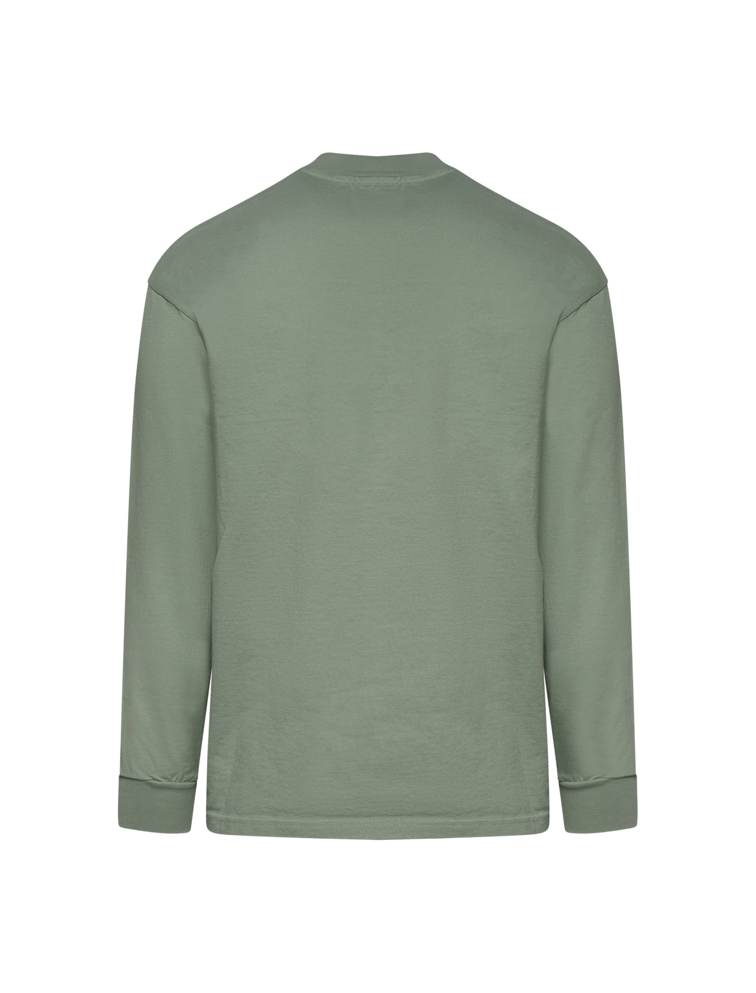 Paris College longsleeve t-shirt