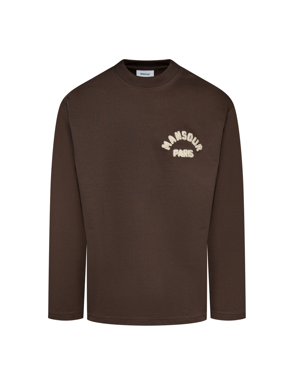 Paris College longsleeve