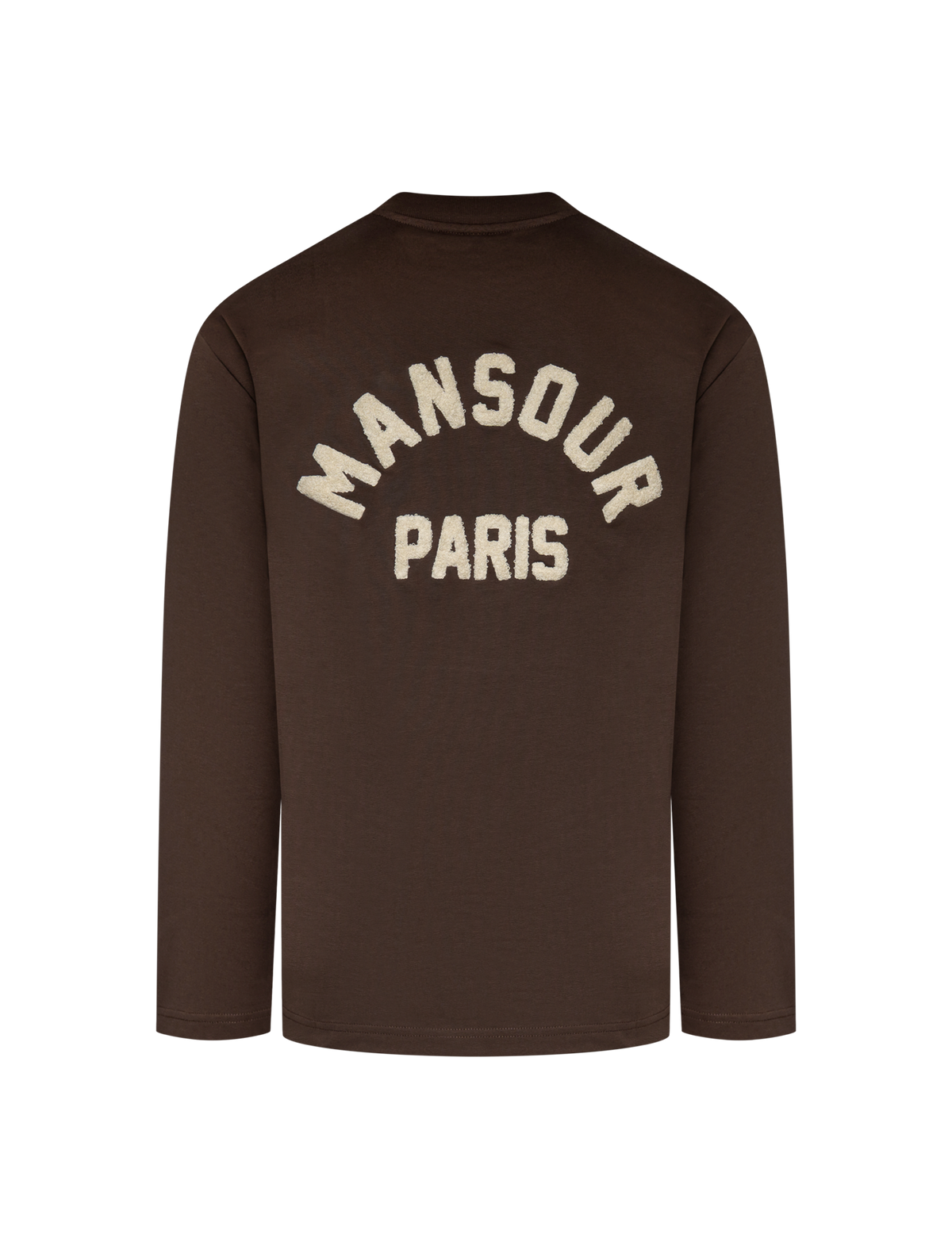 Paris College longsleeve